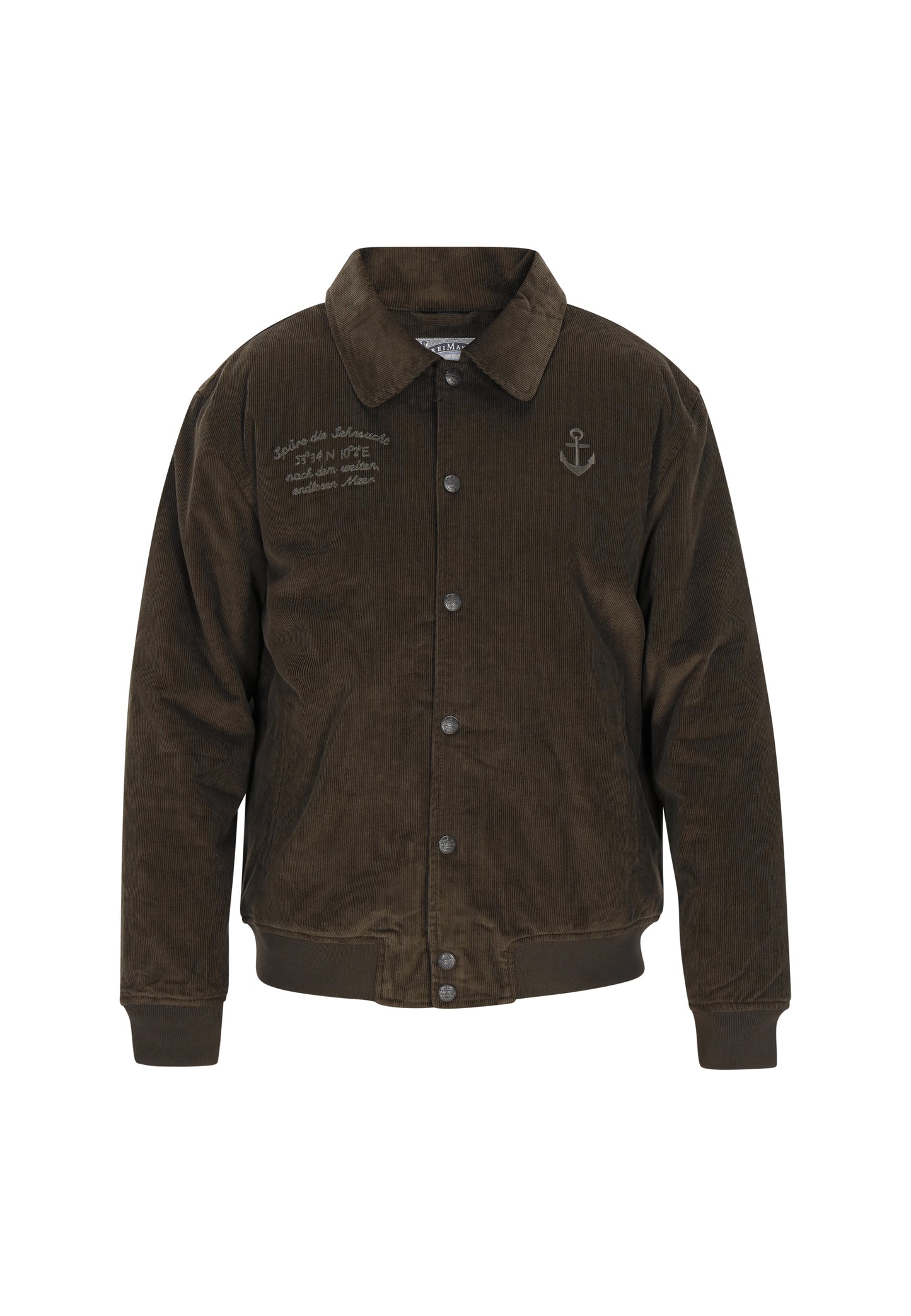 DreiMaster Vintage Men's Jacket