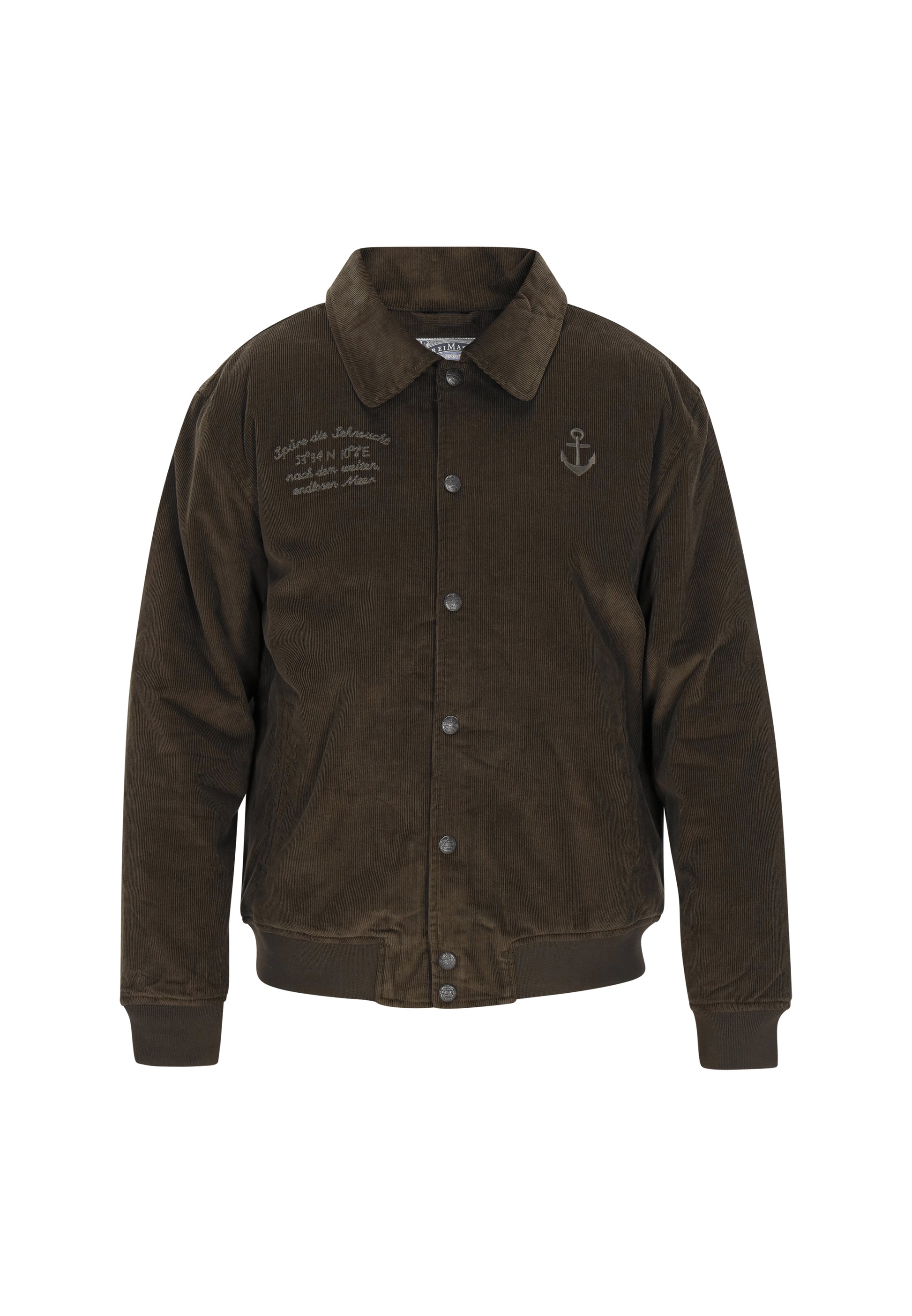 DreiMaster Vintage Men's Jacket