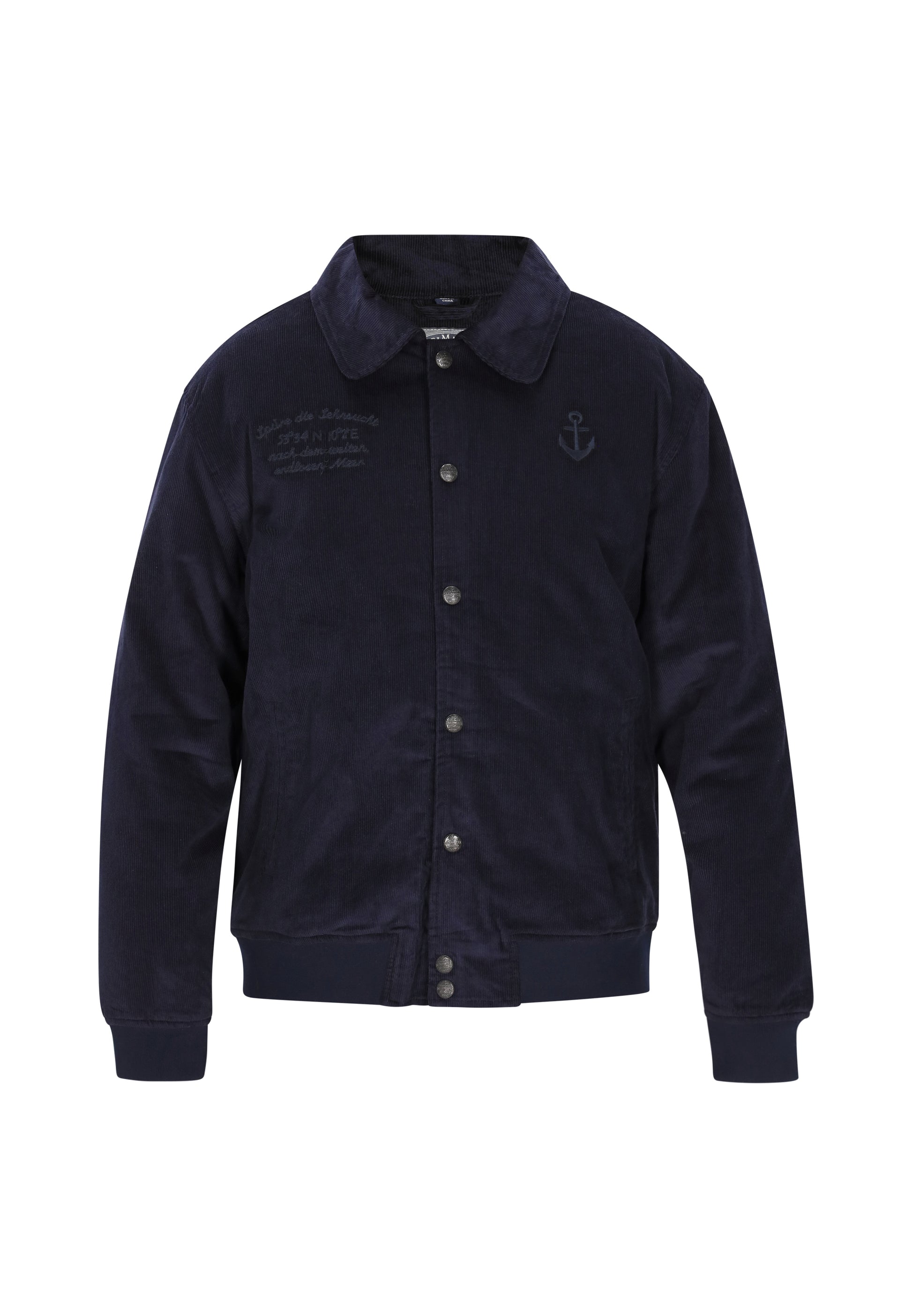 DreiMaster Vintage Men's Jacket