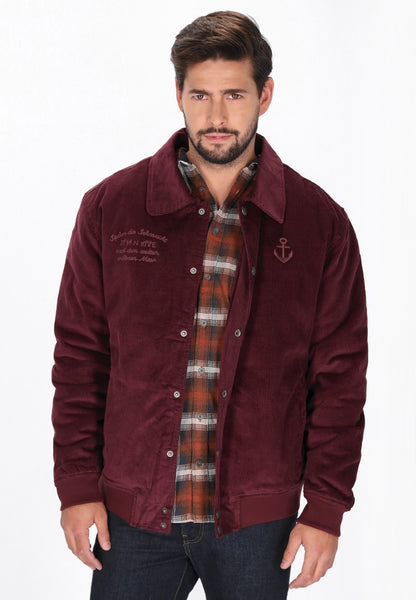 DreiMaster Vintage Men's Jacket