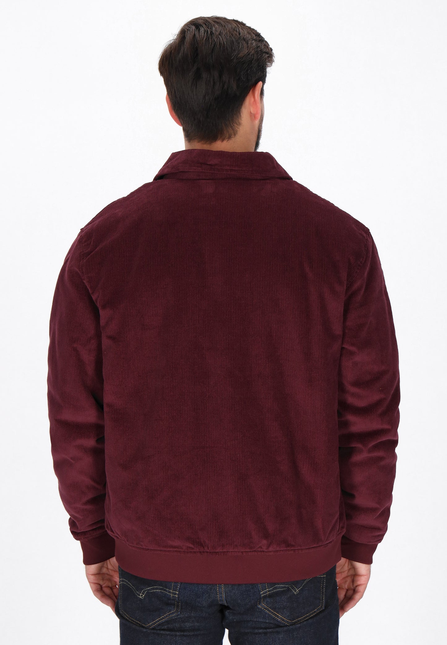 DreiMaster Vintage Men's Jacket