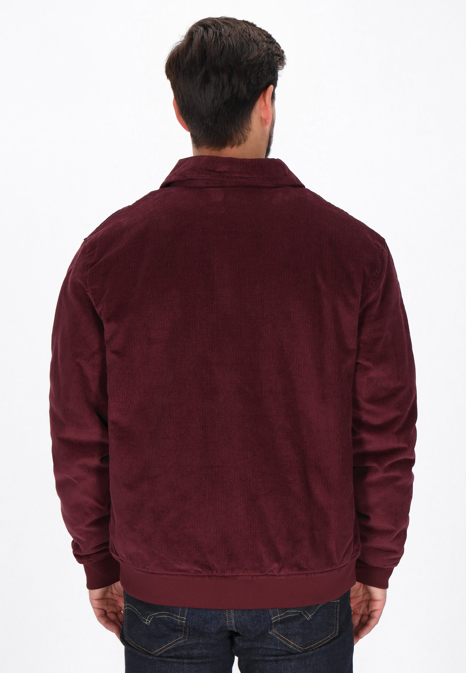 DreiMaster Vintage Men's Jacket