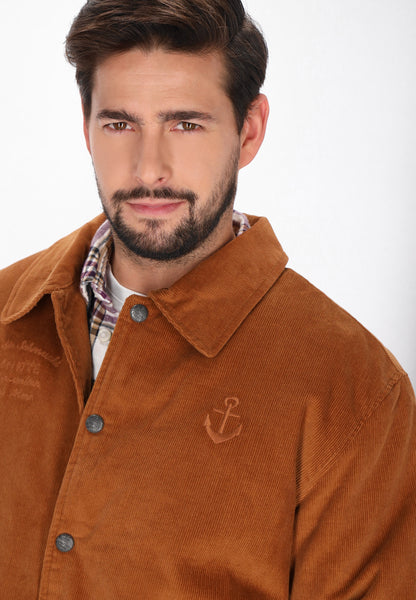 DreiMaster Vintage Men's Jacket