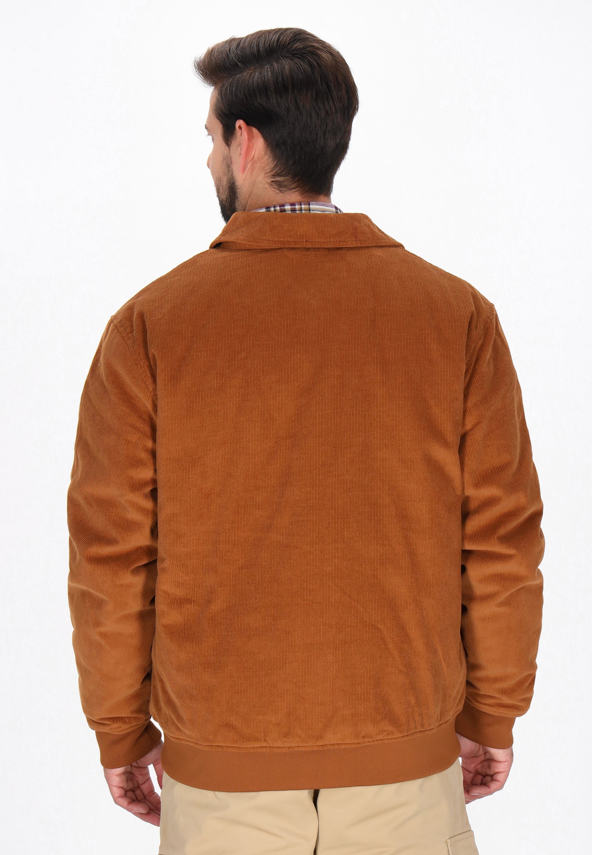 DreiMaster Vintage Men's Jacket