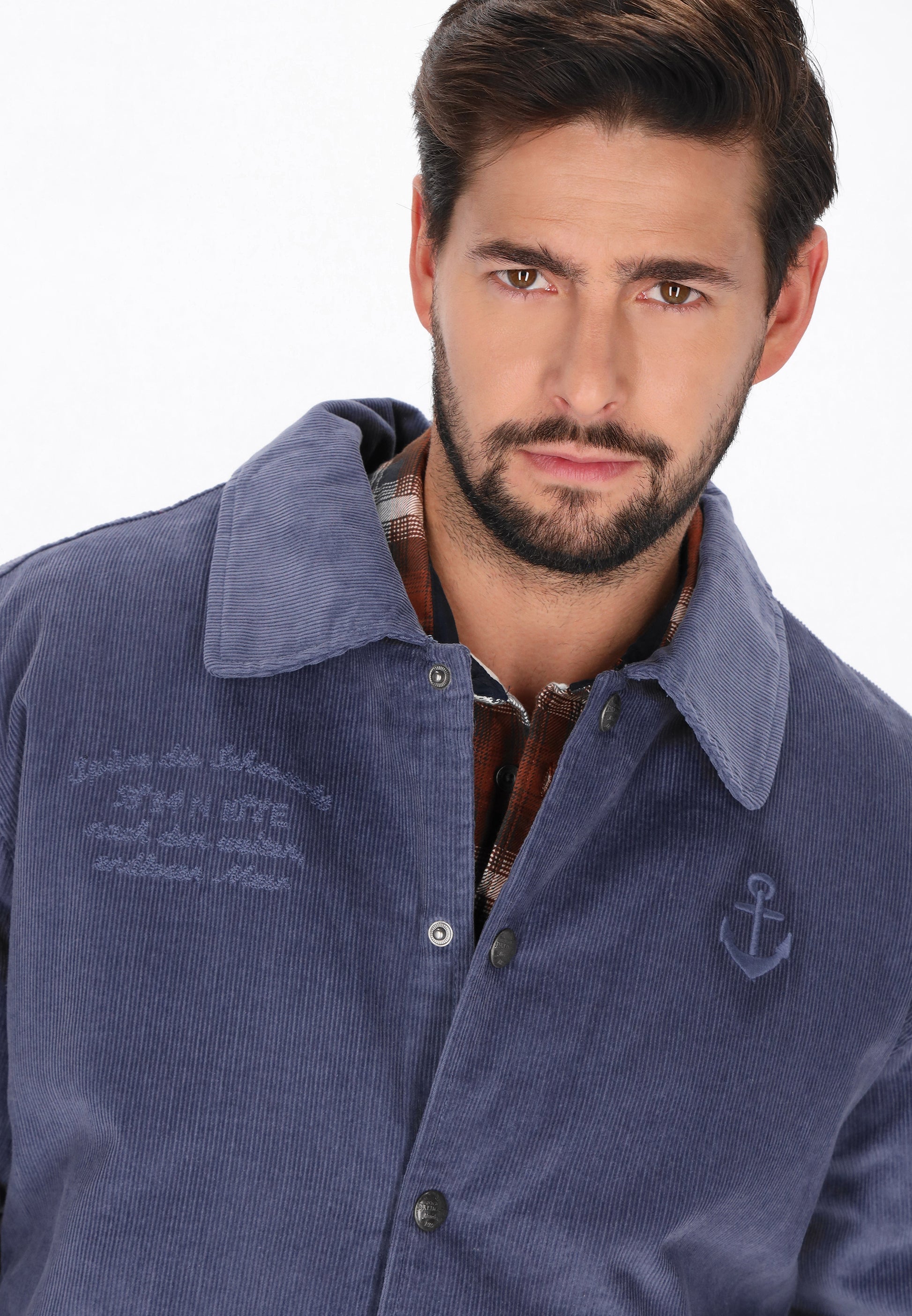 DreiMaster Vintage Men's Jacket