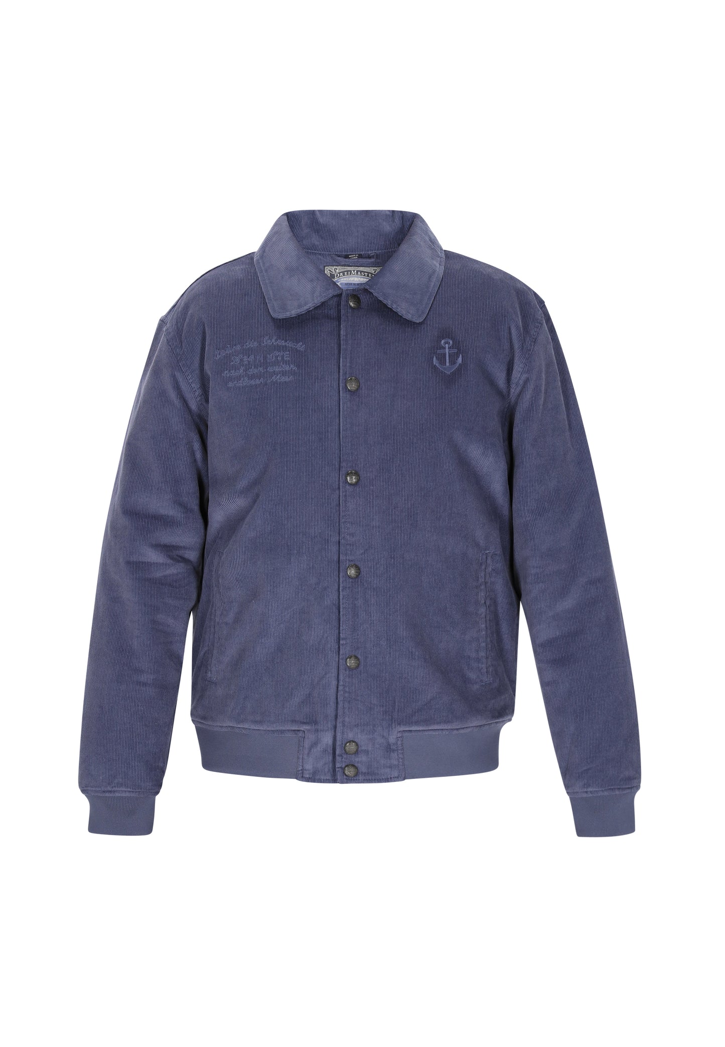 DreiMaster Vintage Men's Jacket