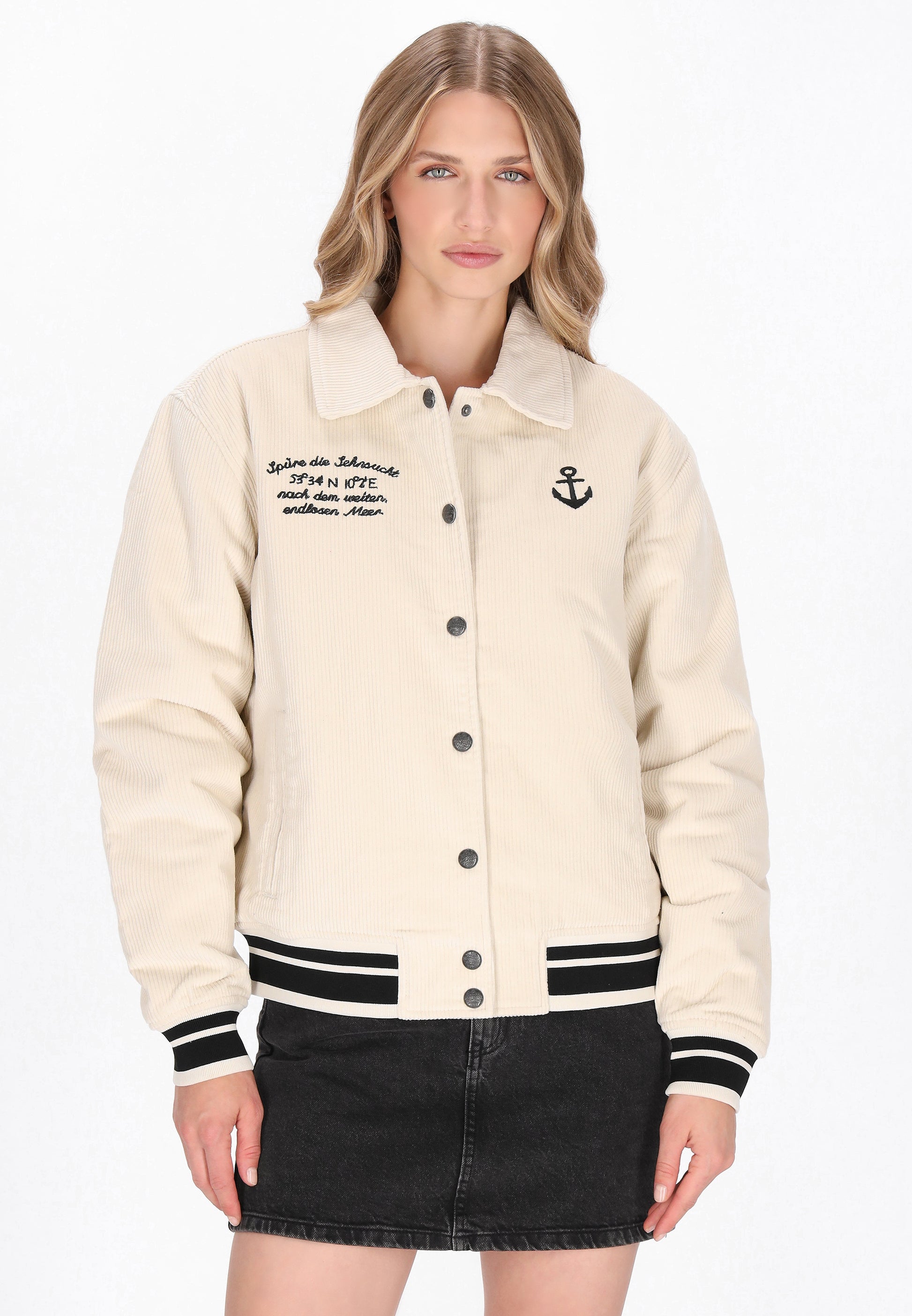 DreiMaster Vintage Women's Jacket