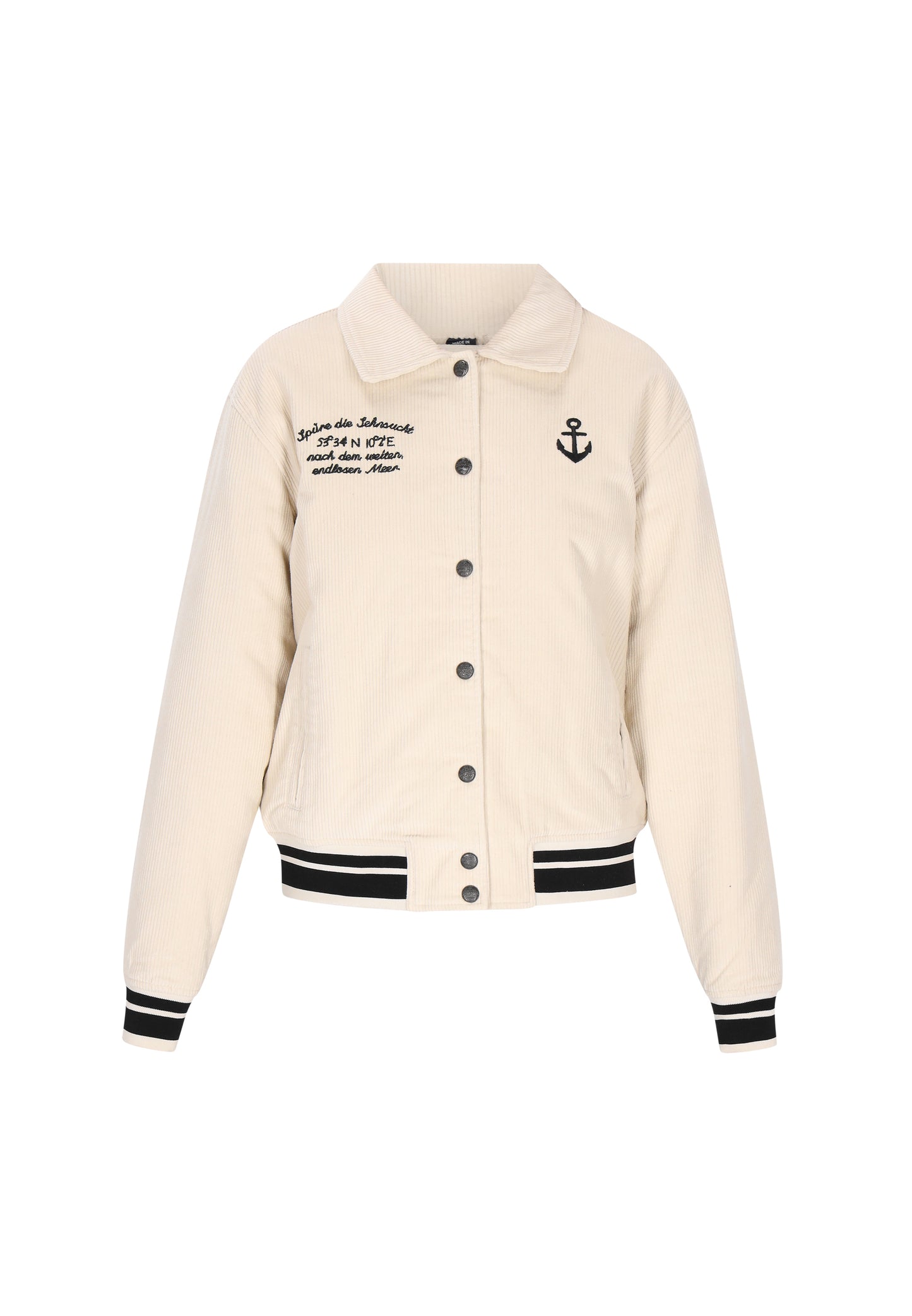 DreiMaster Vintage Women's Jacket