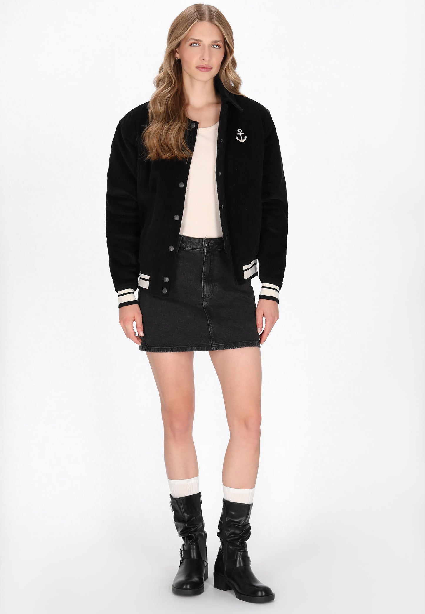DreiMaster Vintage Women's Jacket