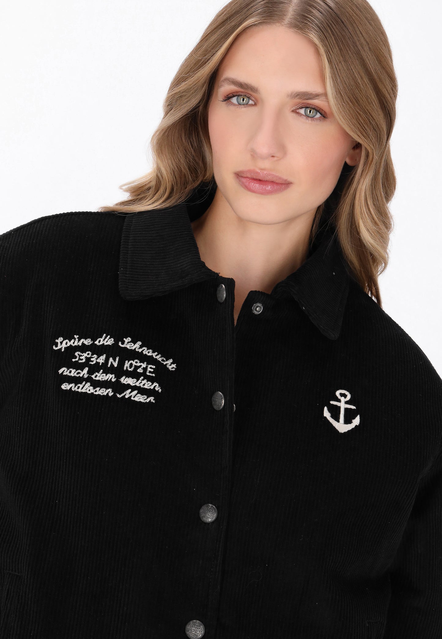 DreiMaster Vintage Women's Jacket