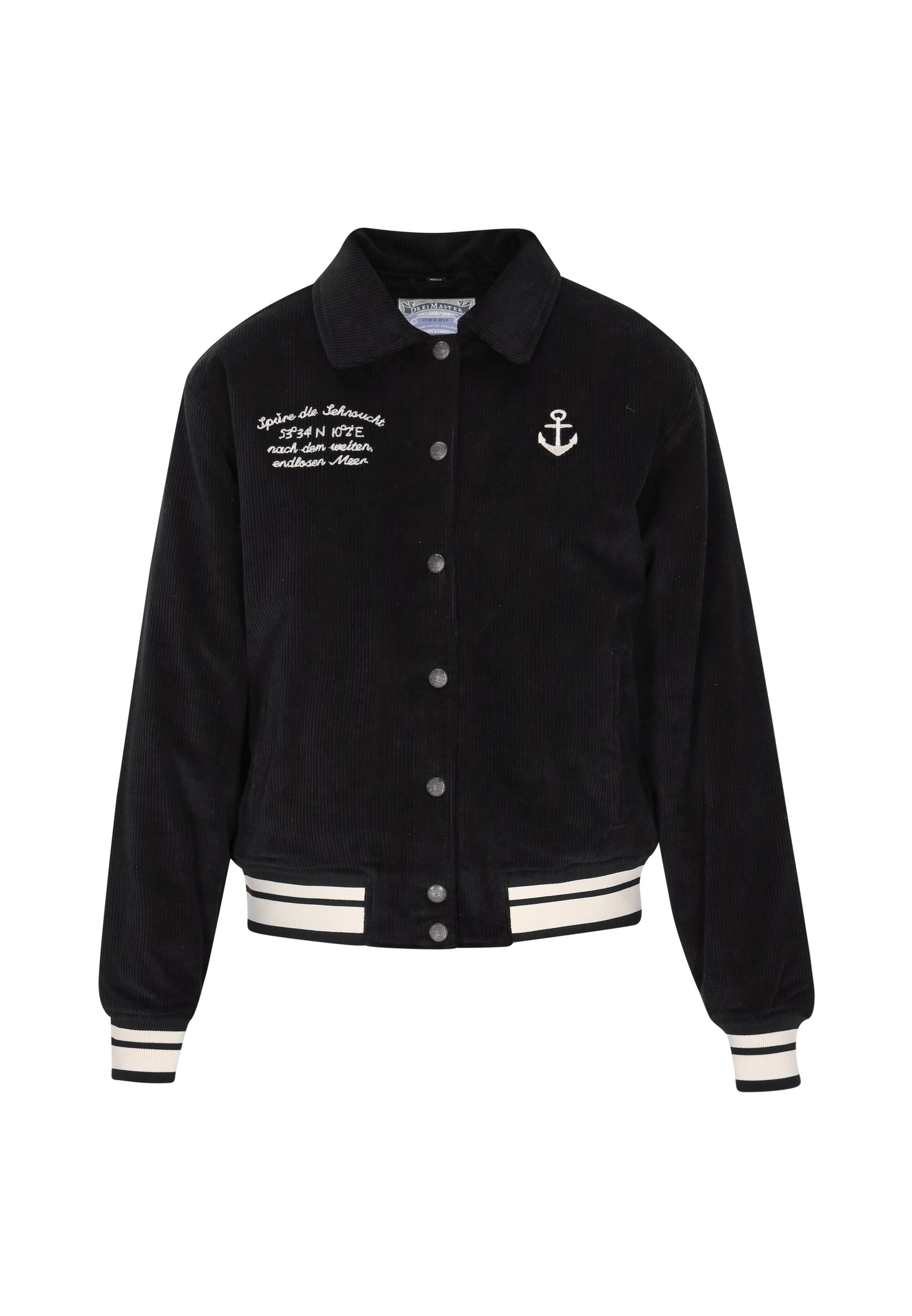 DreiMaster Vintage Women's Jacket