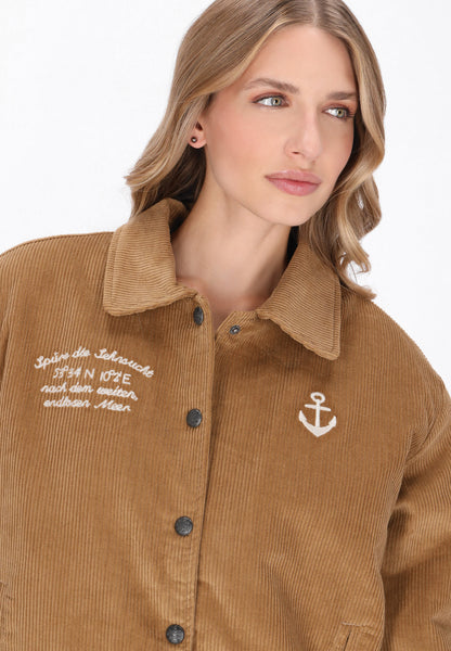 DreiMaster Vintage Women's Jacket