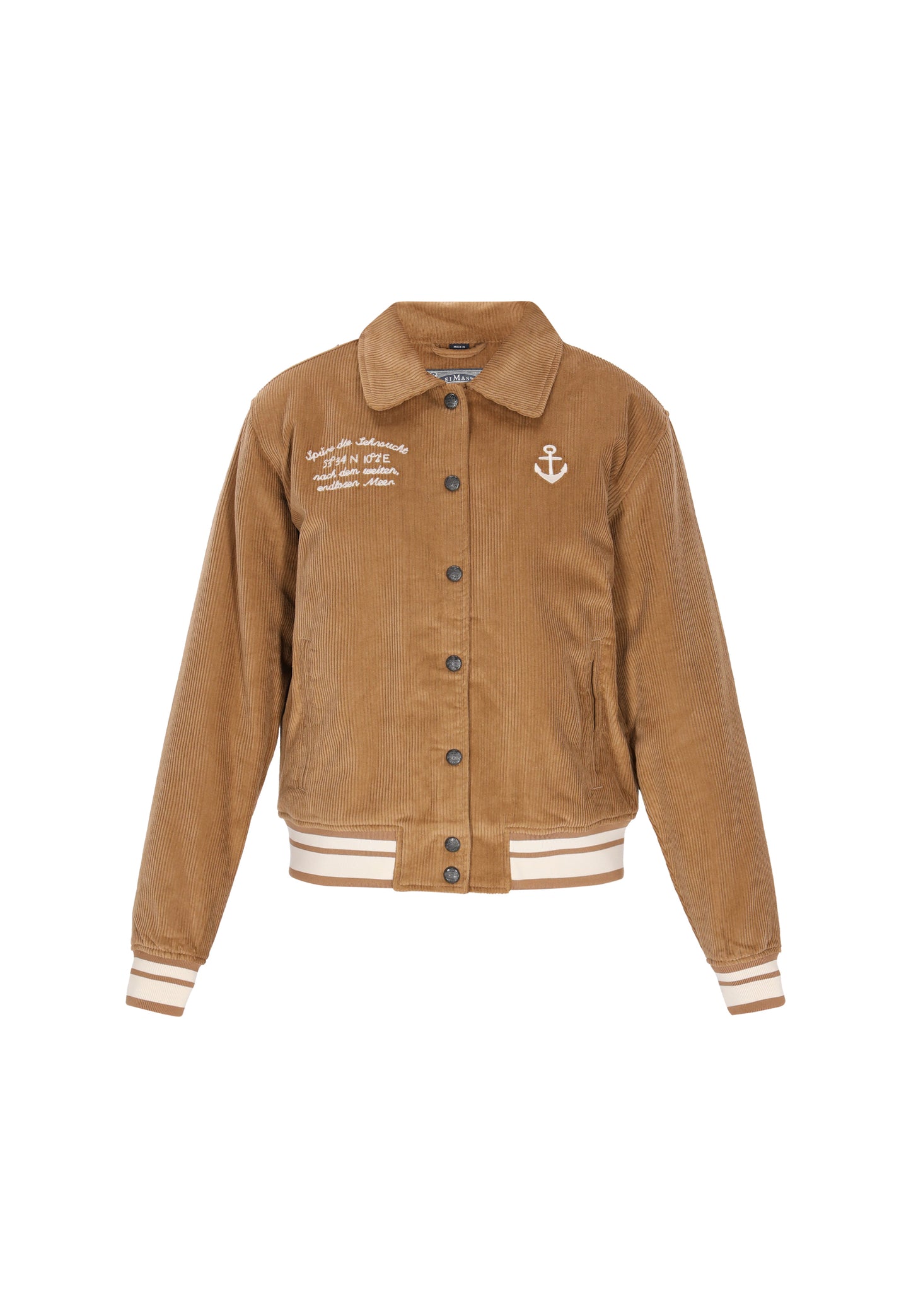 DreiMaster Vintage Women's Jacket