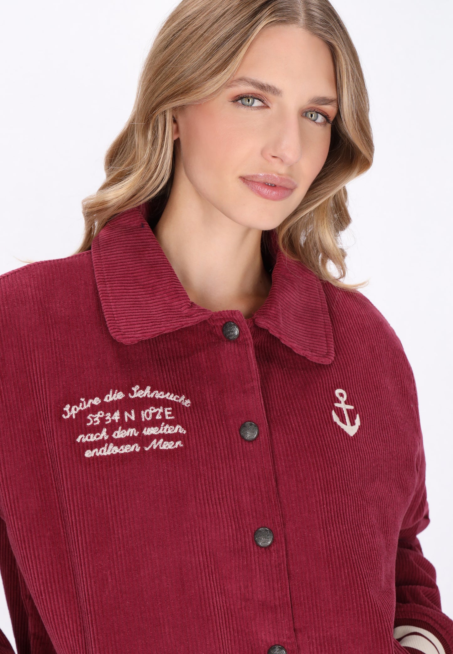 DreiMaster Vintage Women's Jacket