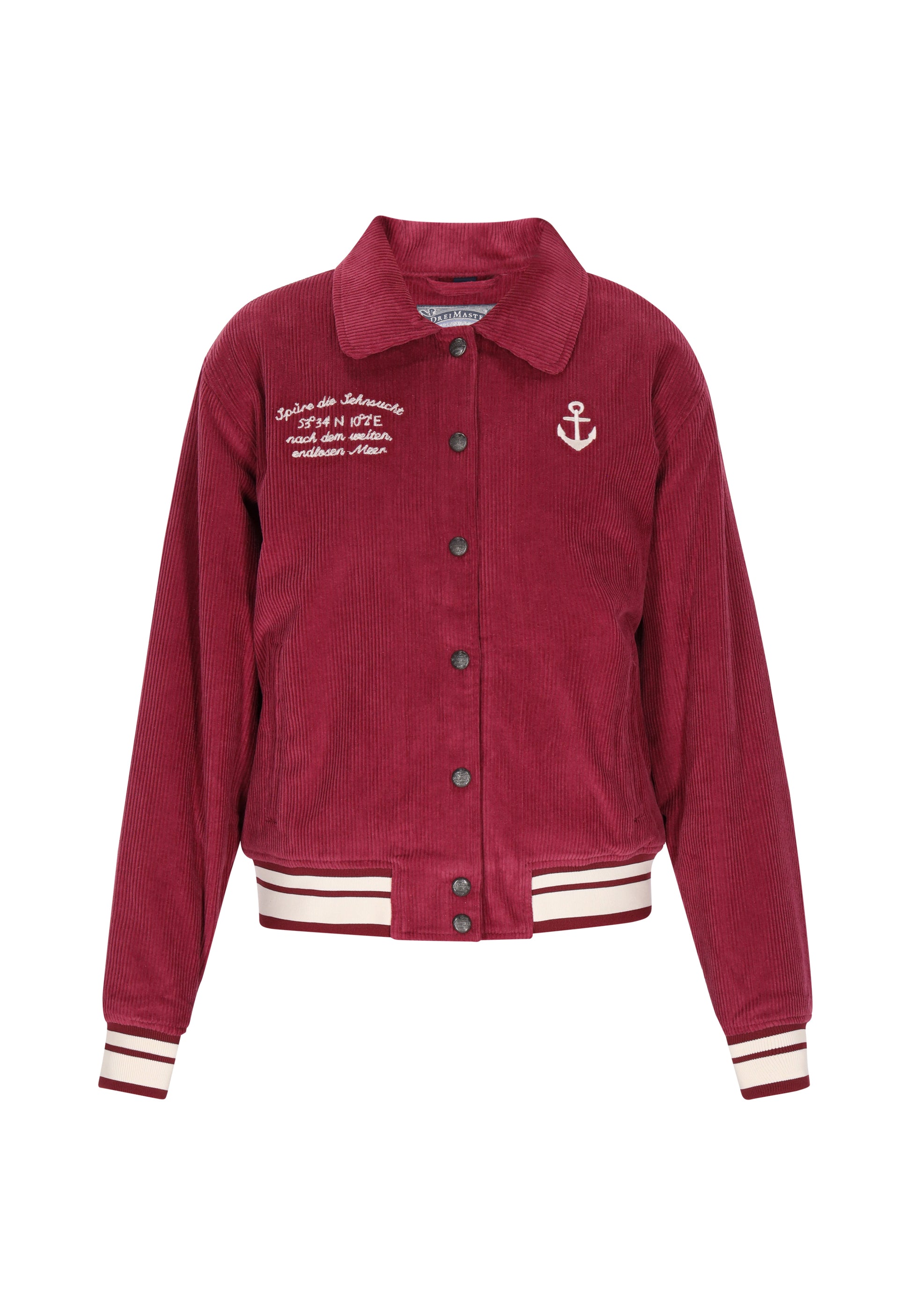 DreiMaster Vintage Women's Jacket