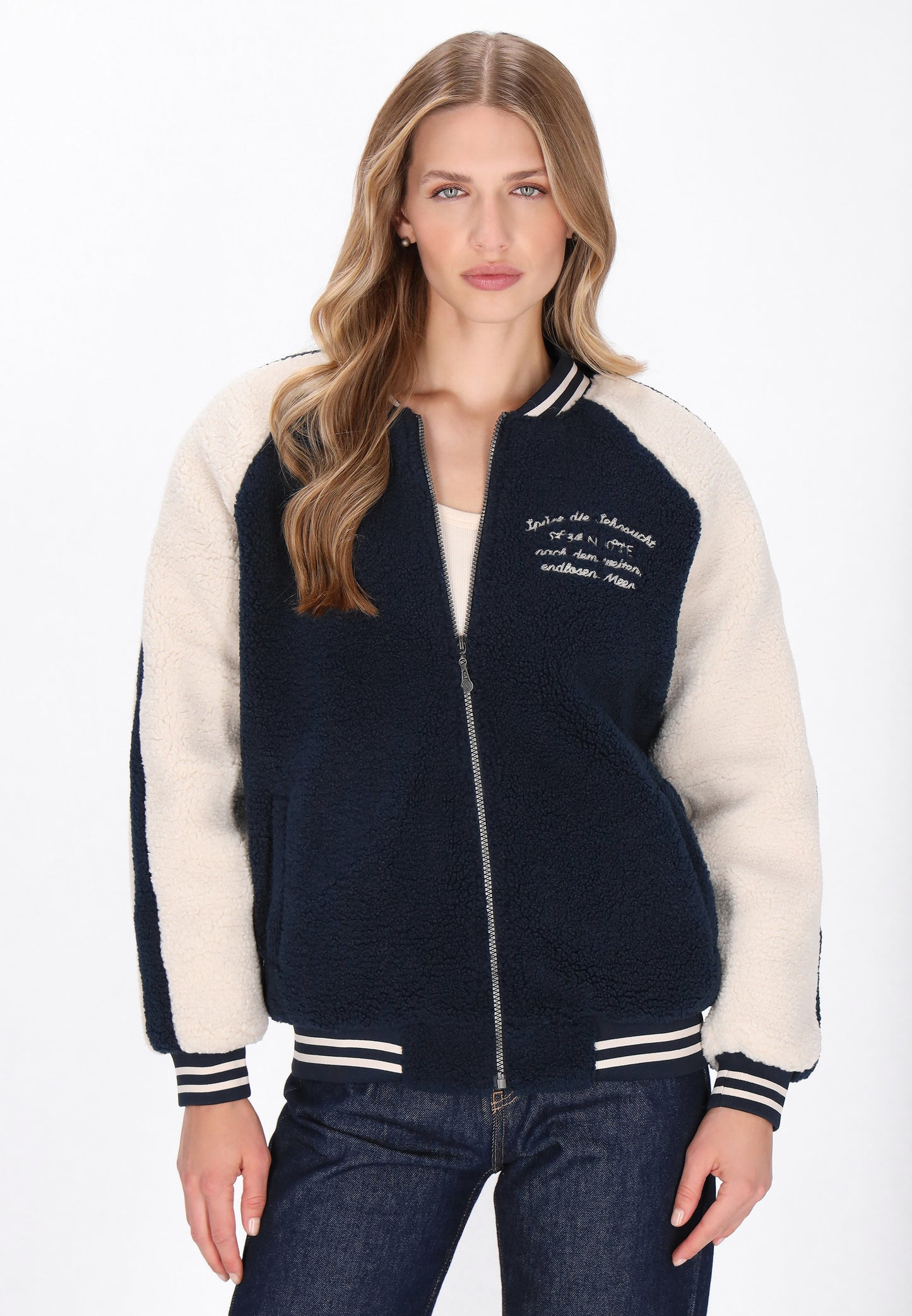 DreiMaster Vintage Women's Jacket