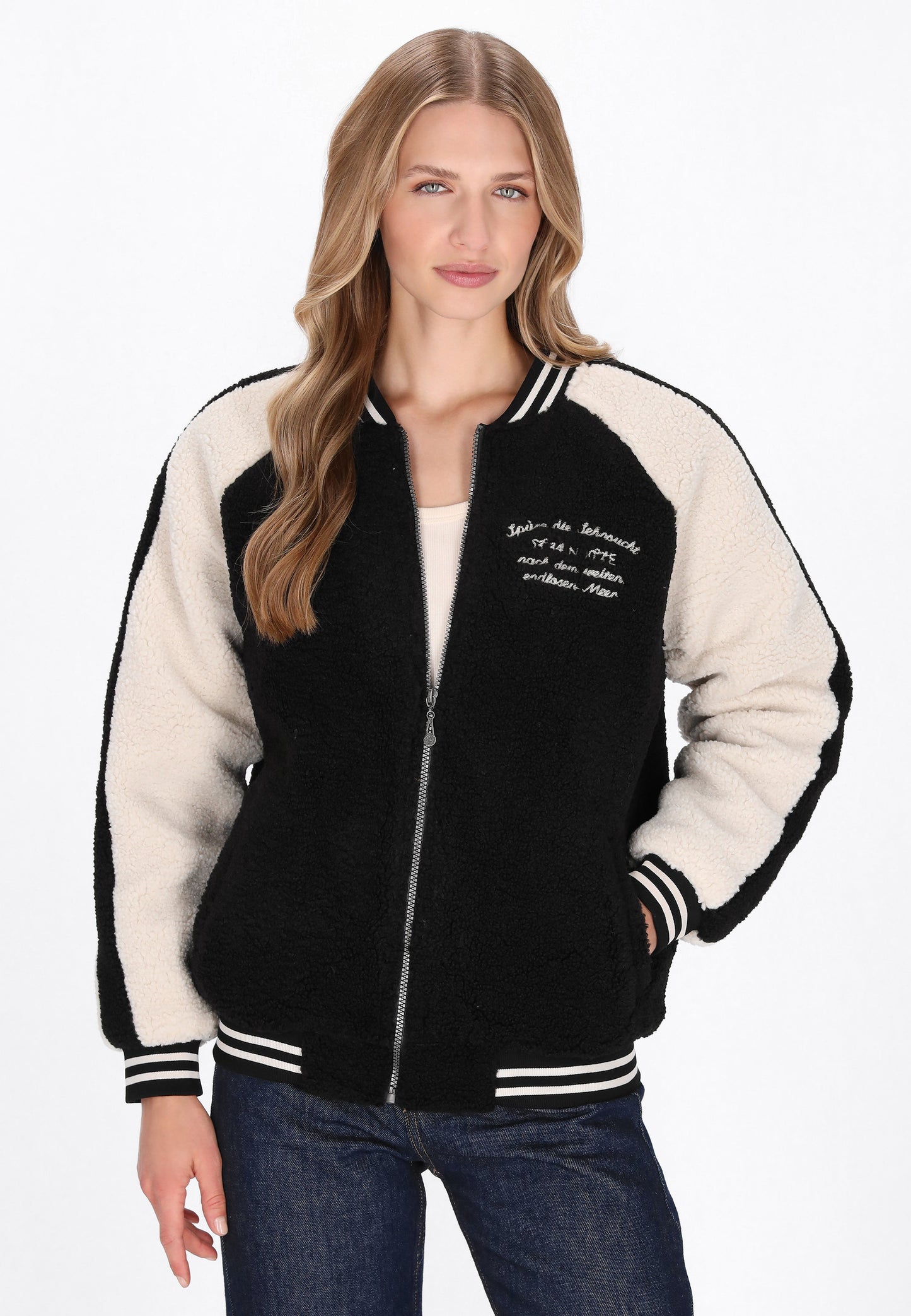 DreiMaster Vintage Women's Jacket