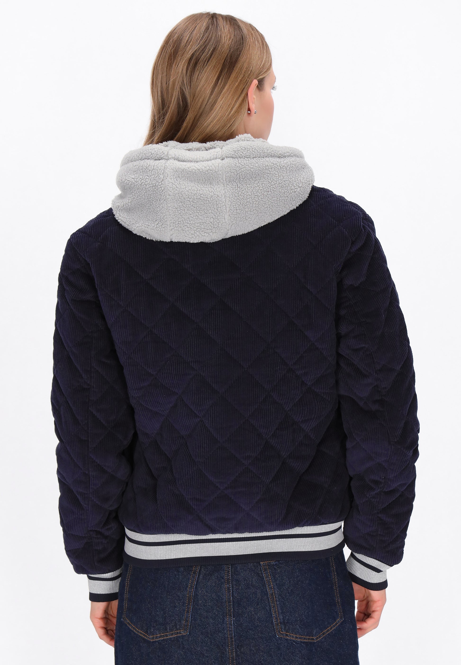 Kurtka vintage DreiMaster dla Kobiety