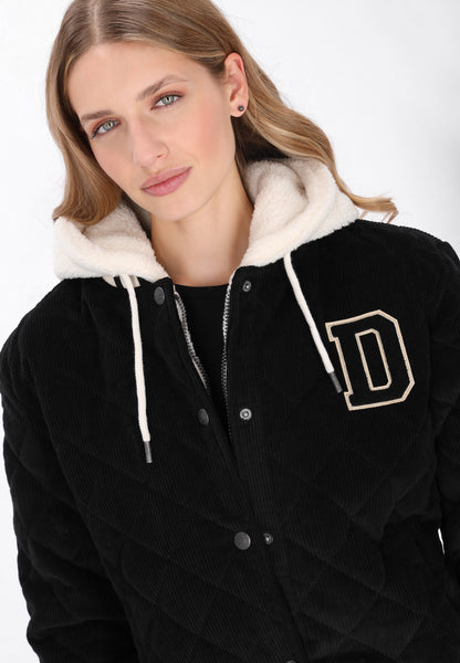 Kurtka vintage DreiMaster dla Kobiety