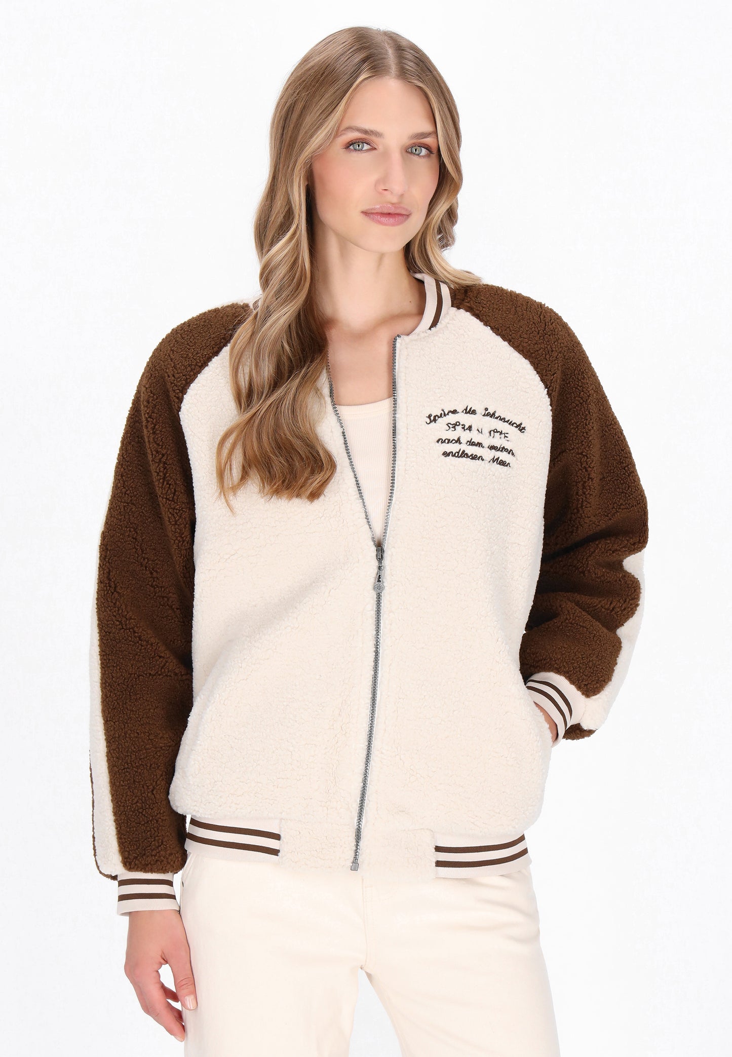 DreiMaster Vintage Women's Jacket