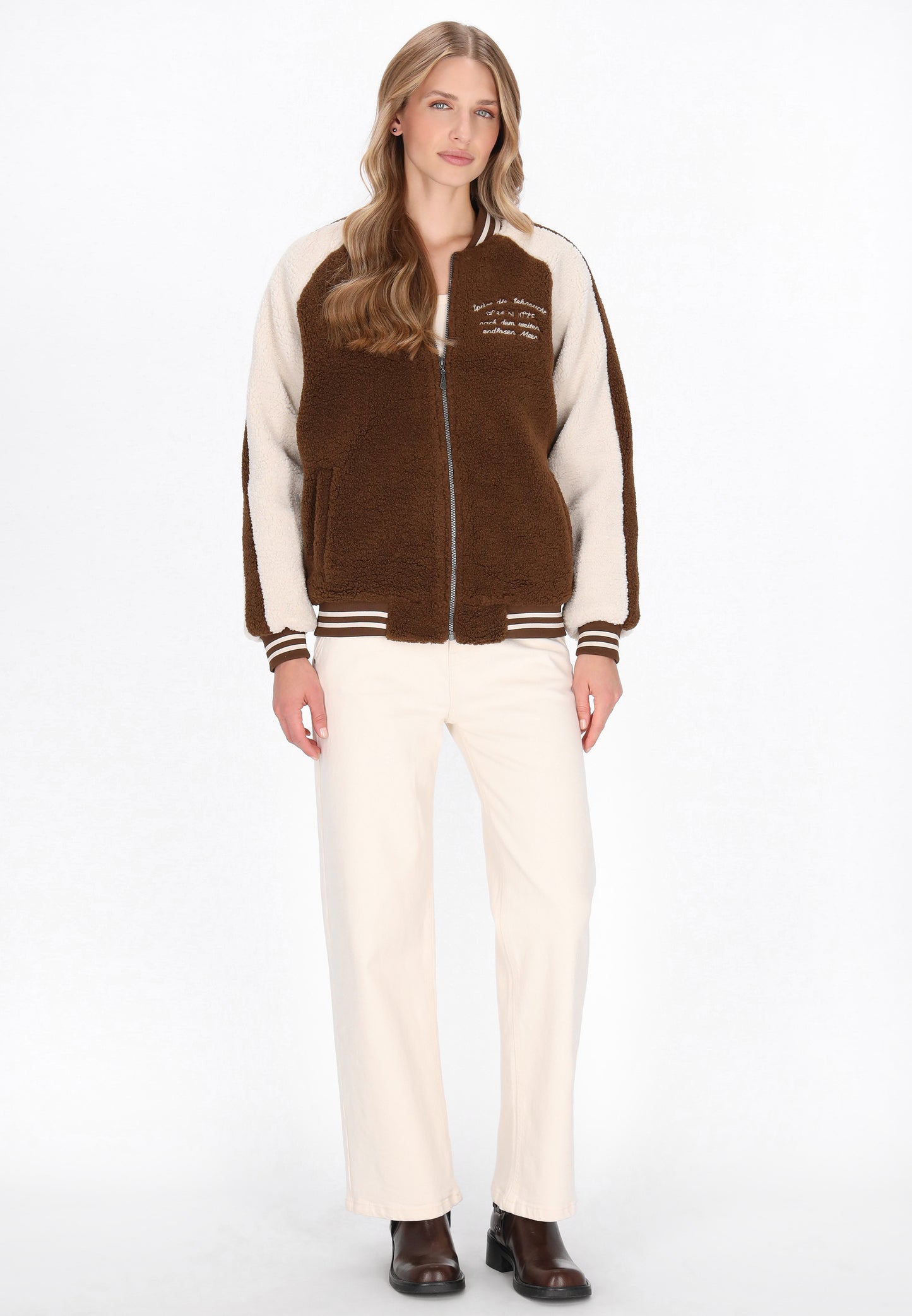 DreiMaster Vintage Women's Jacket