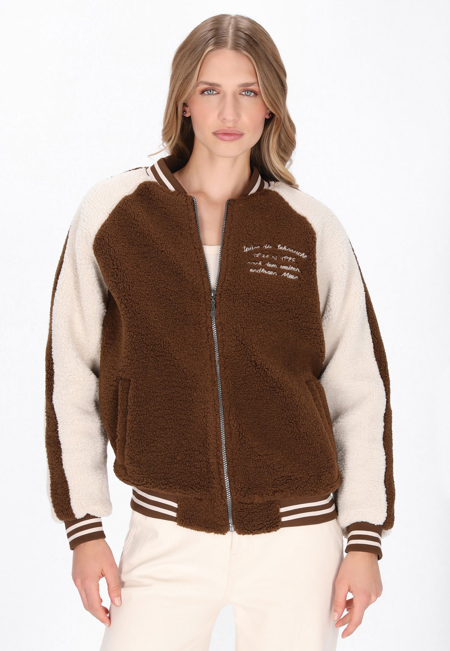 DreiMaster Vintage Women's Jacket