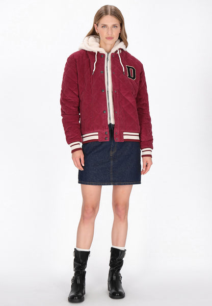 Kurtka vintage DreiMaster dla Kobiety