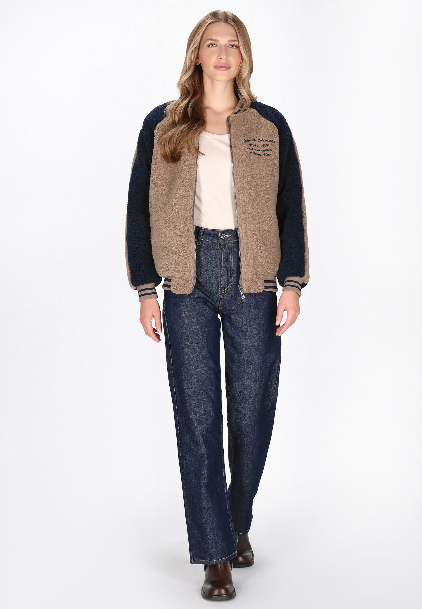 DreiMaster Vintage Women's Jacket