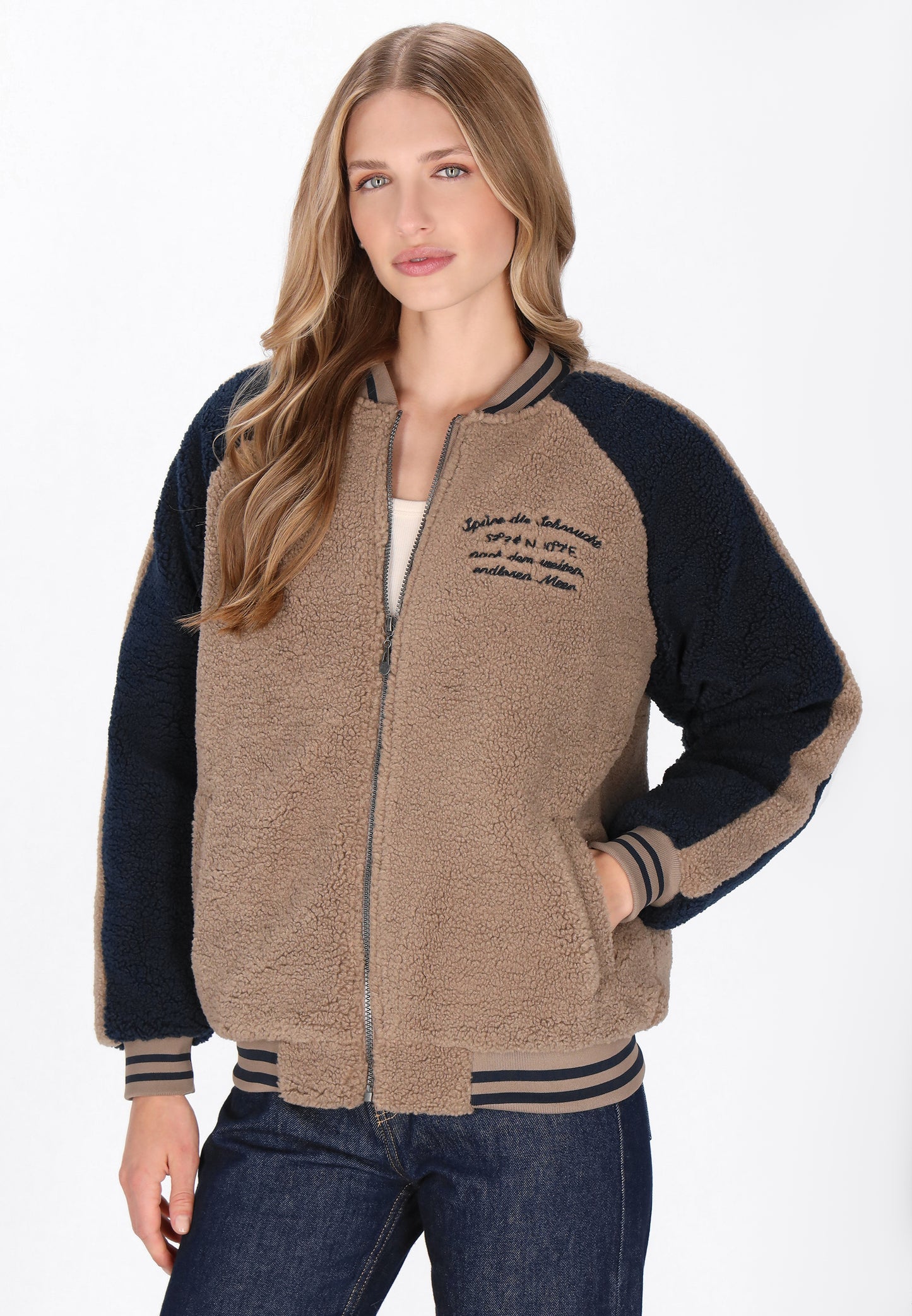 DreiMaster Vintage Women's Jacket