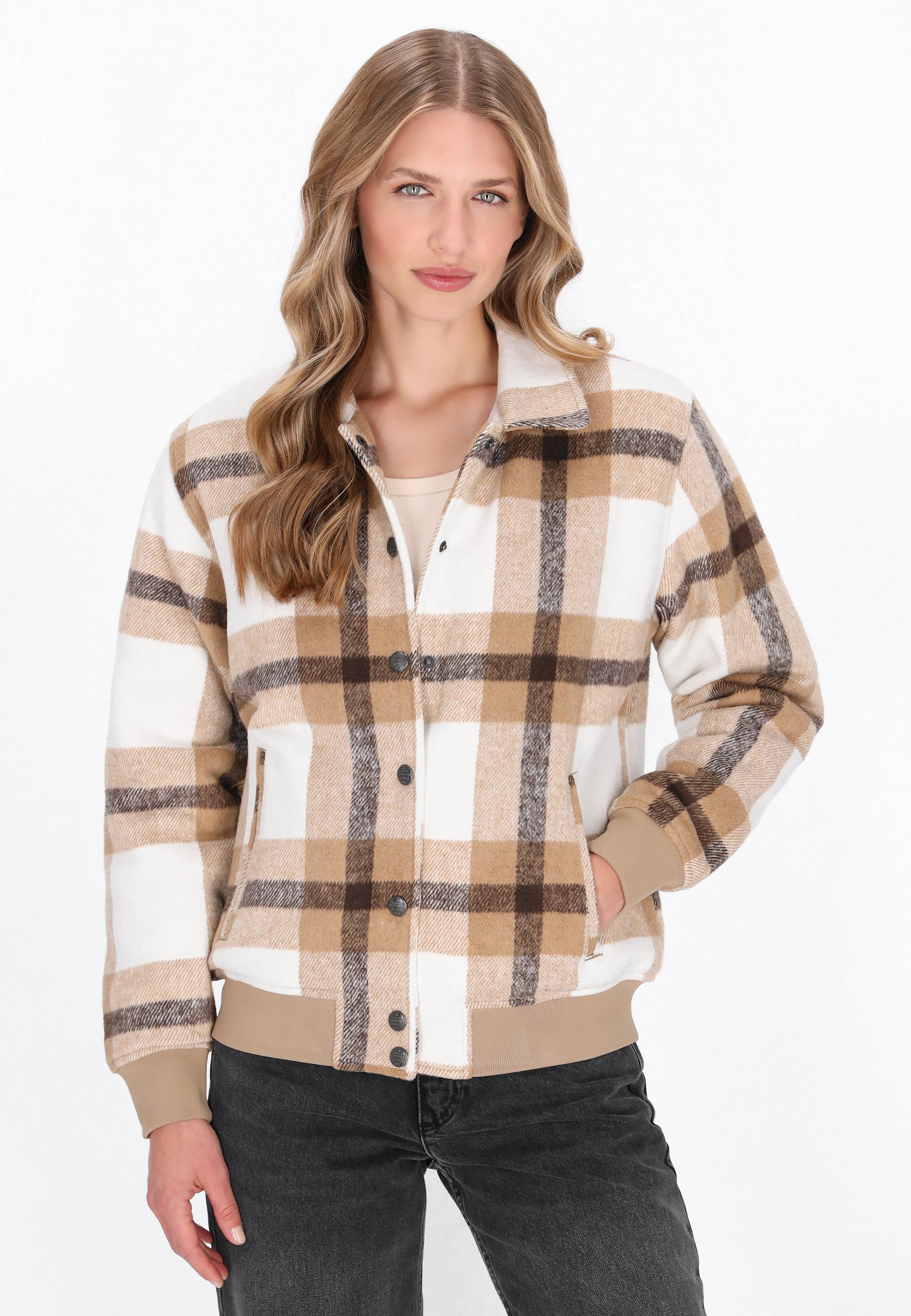 DreiMaster Vintage Women's Jacket