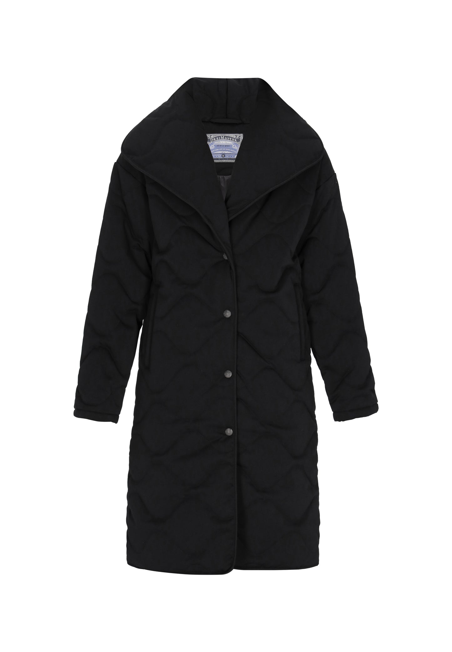 DreiMaster Vintage Women's Coat