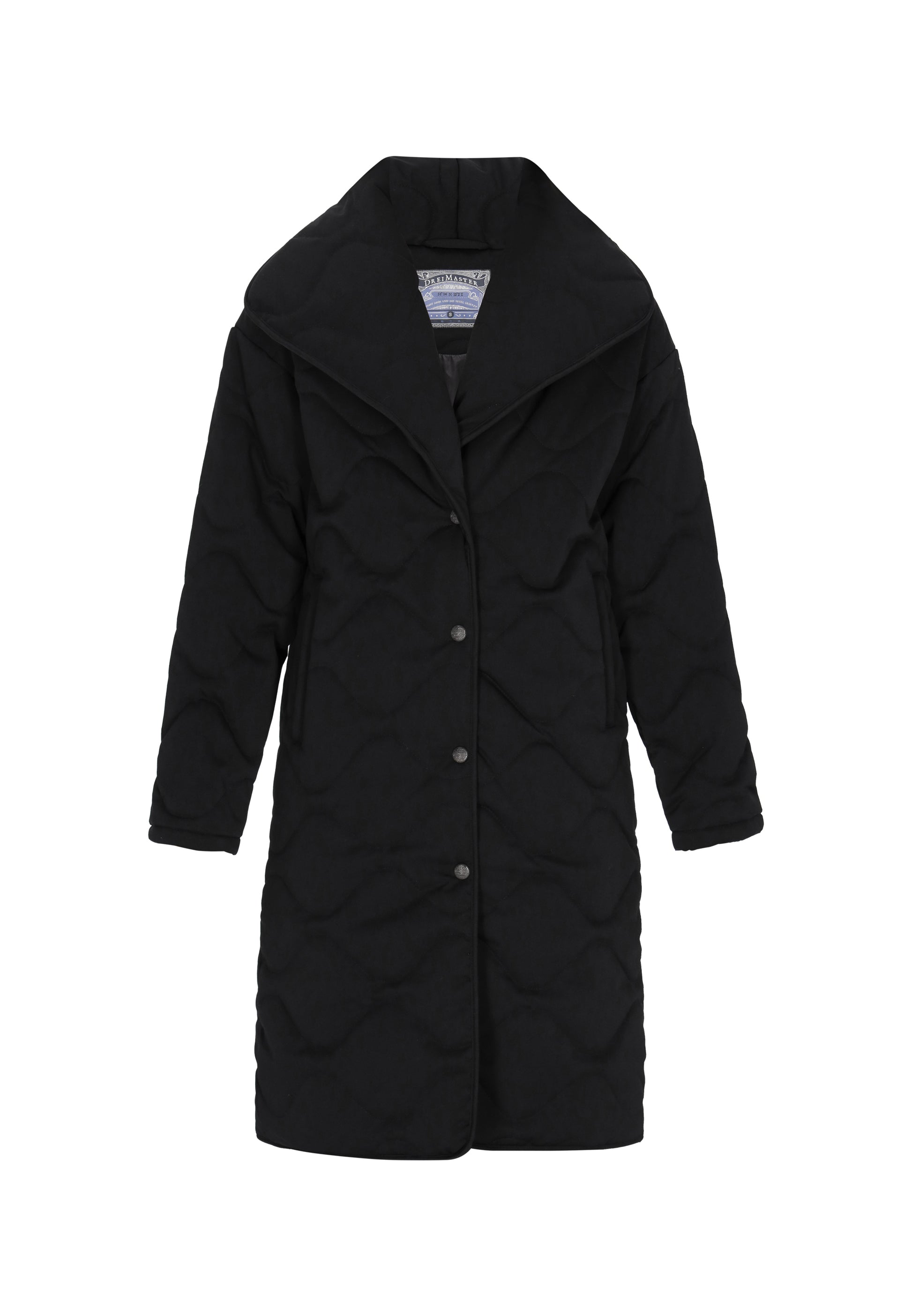 DreiMaster Vintage Women's Coat