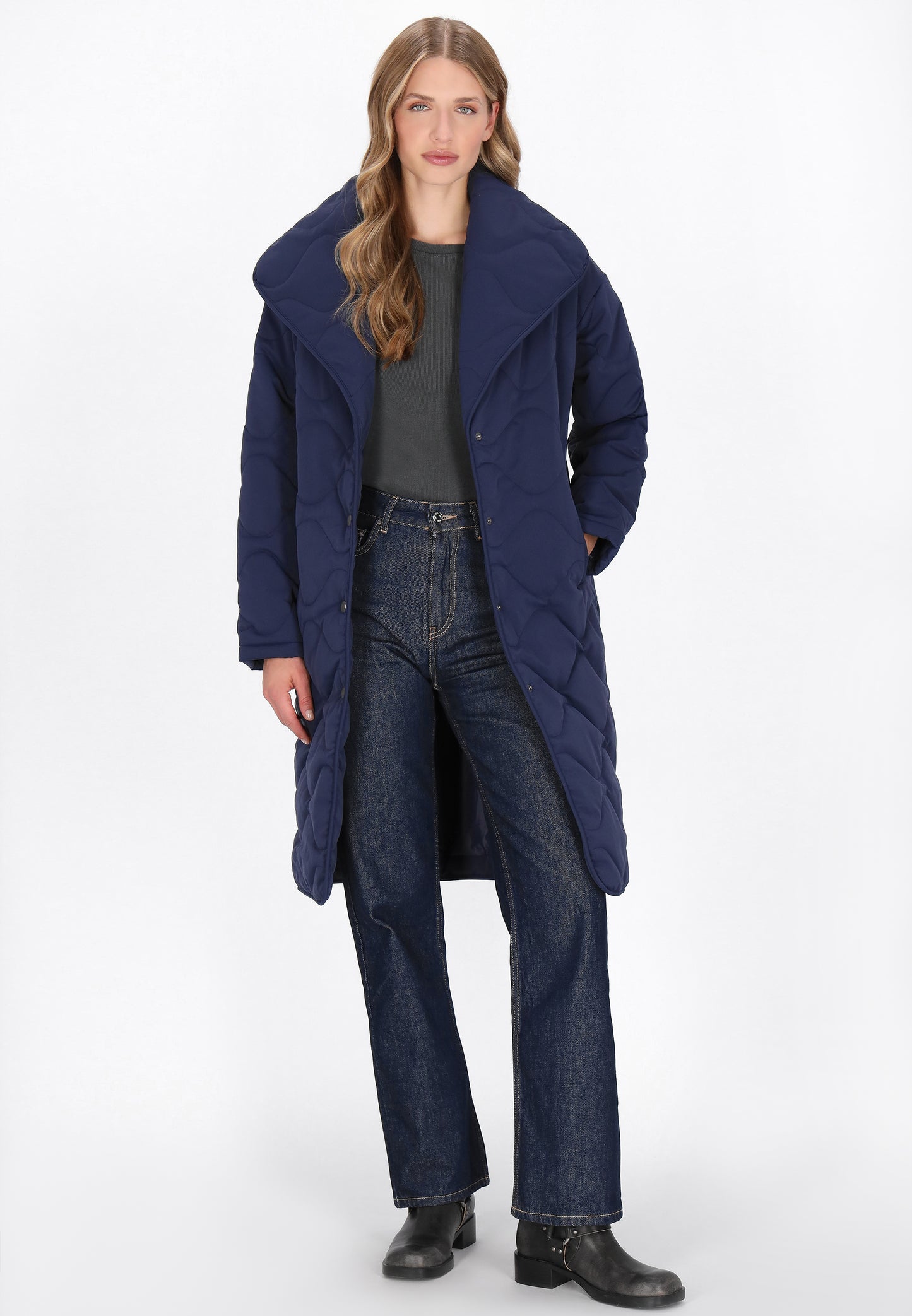 DreiMaster Vintage Women's Coat