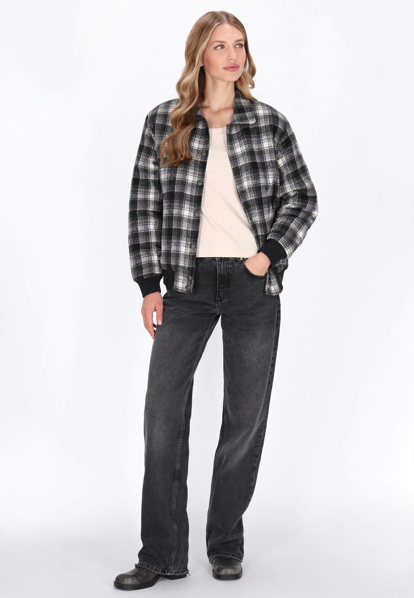 DreiMaster Vintage Women's Jacket