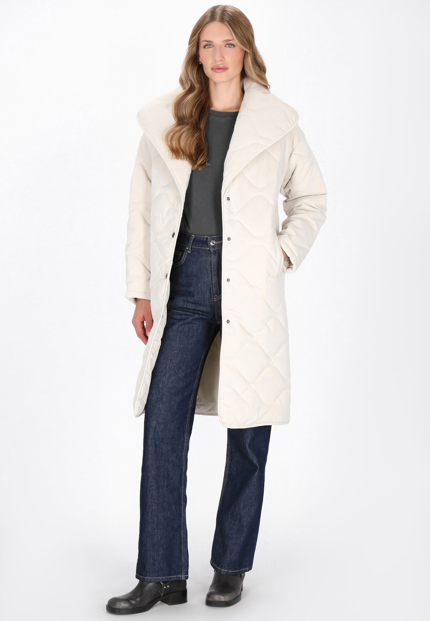 DreiMaster Vintage Women's Coat