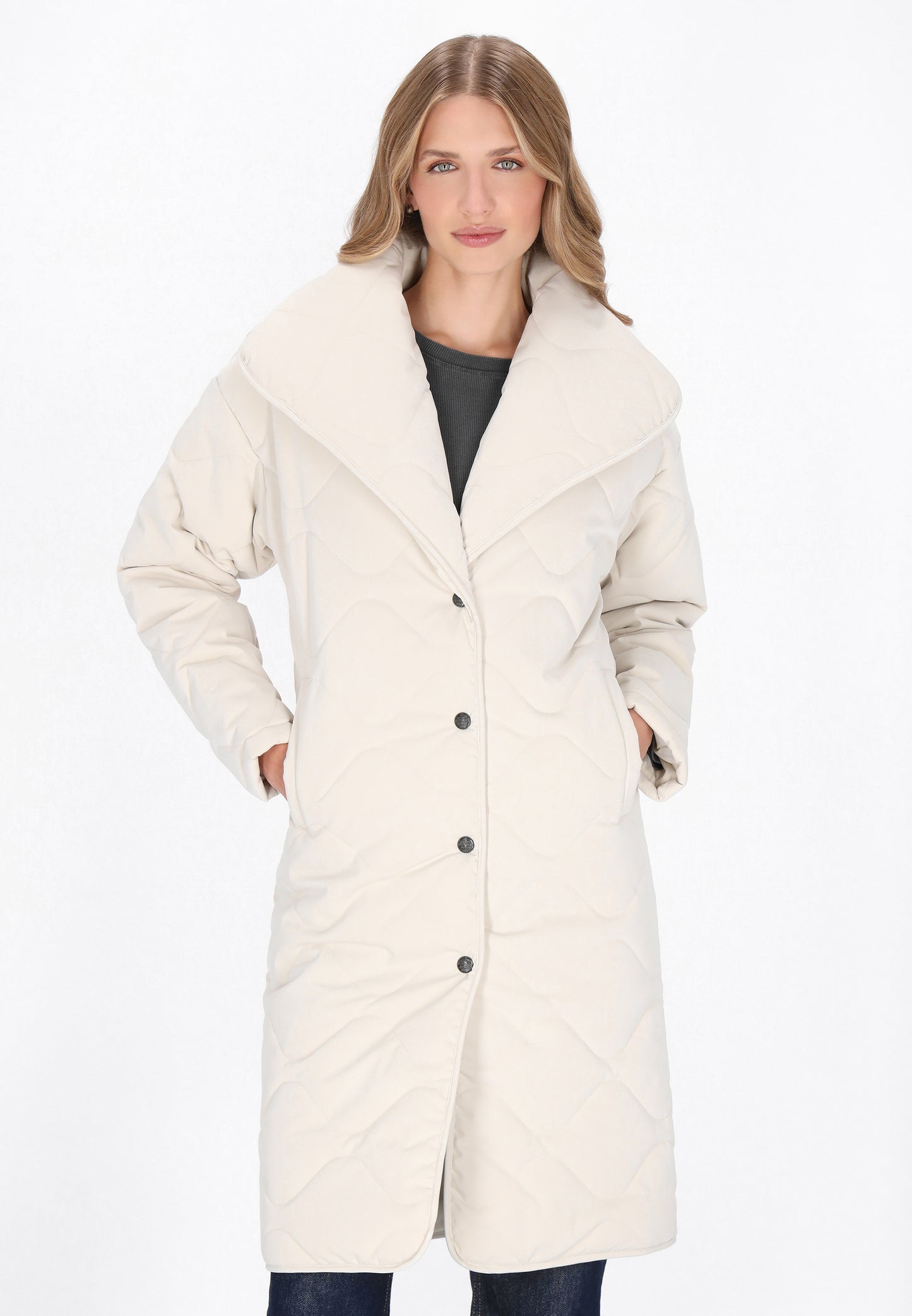 DreiMaster Vintage Women's Coat