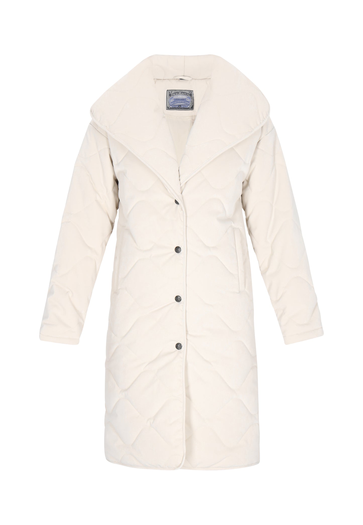 DreiMaster Vintage Women's Coat