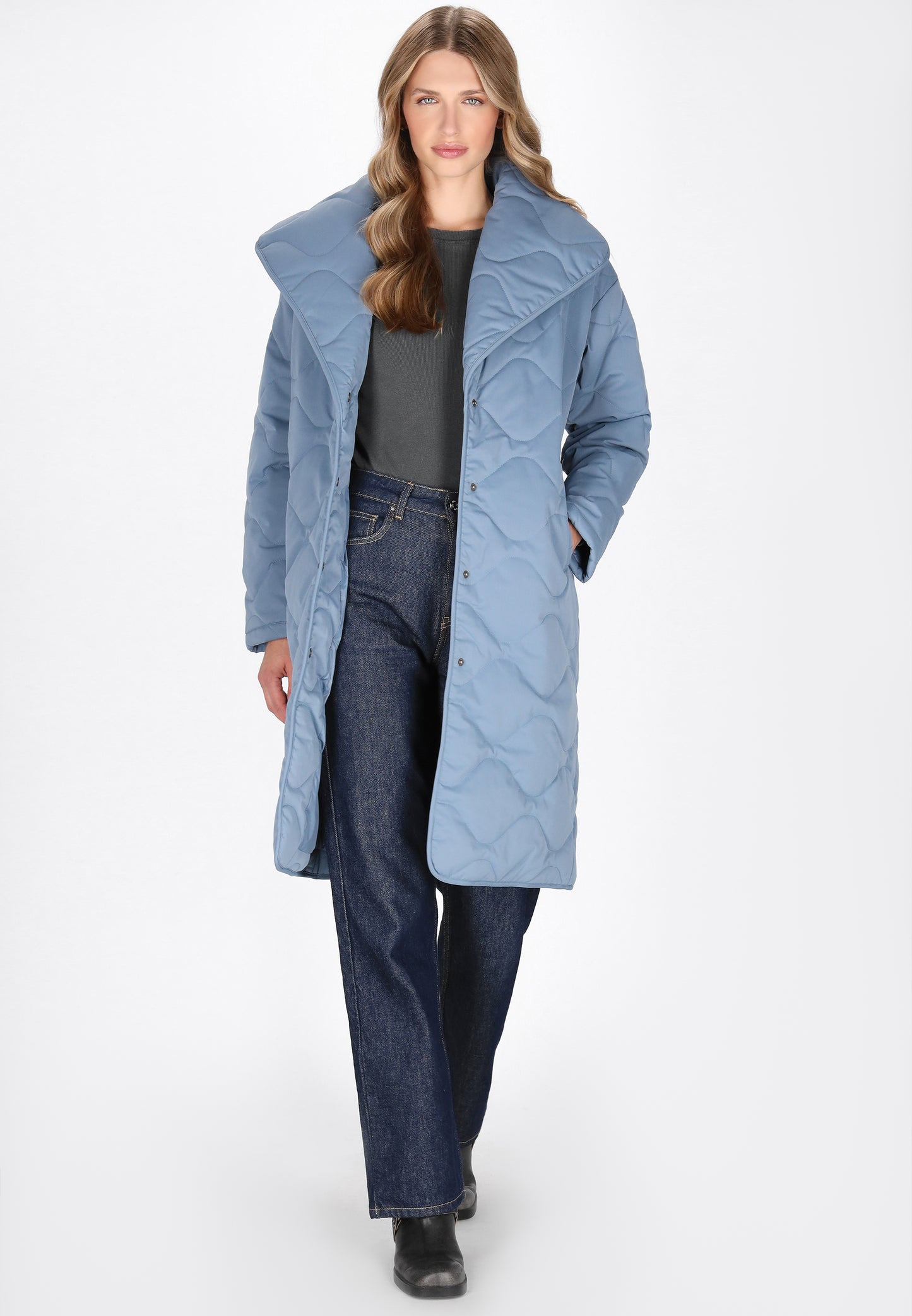 DreiMaster Vintage Women's Coat