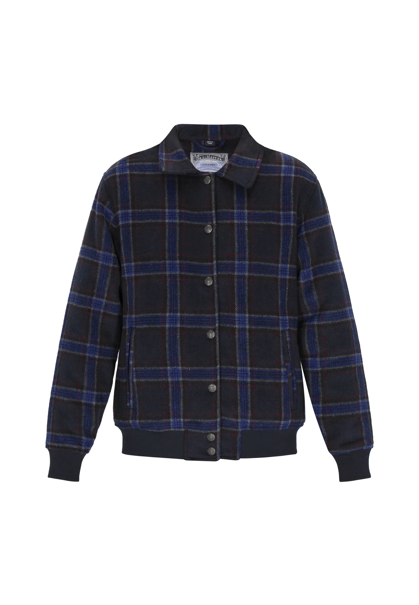 DreiMaster Vintage Women's Jacket