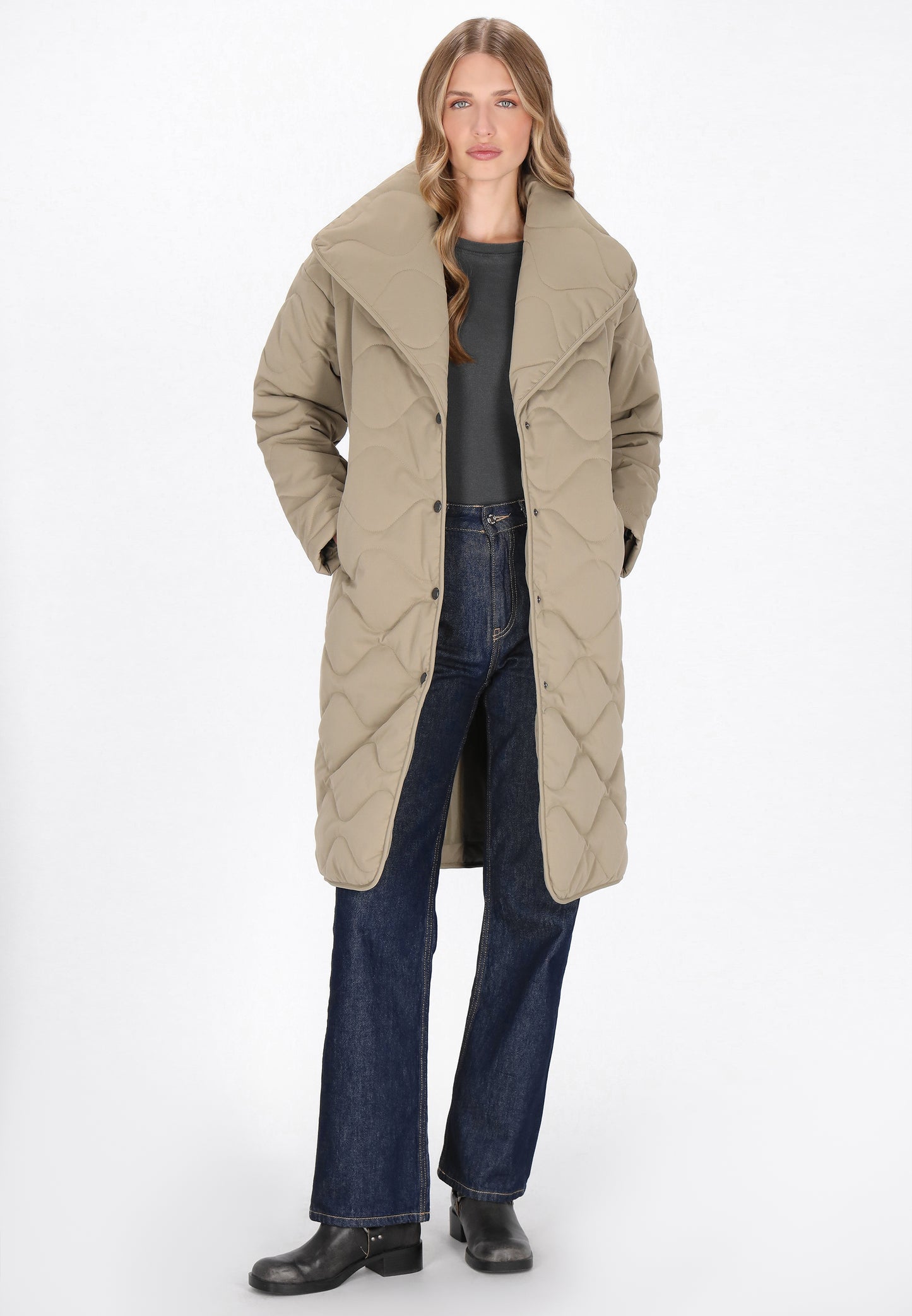 DreiMaster Vintage Women's Coat