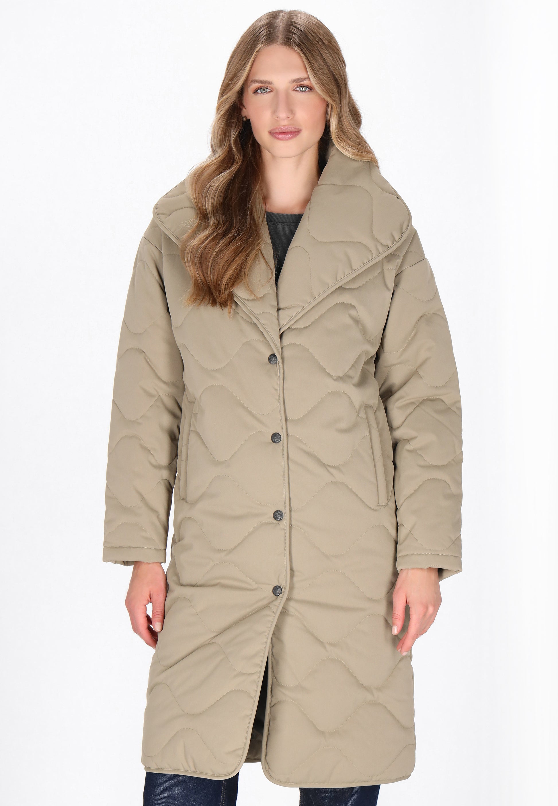 DreiMaster Vintage Women's Coat
