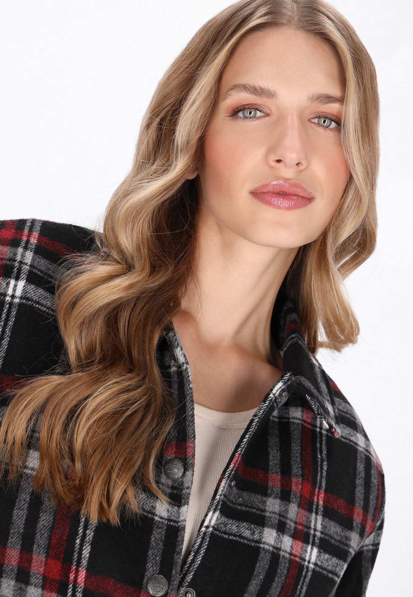 DreiMaster Vintage Women's Jacket