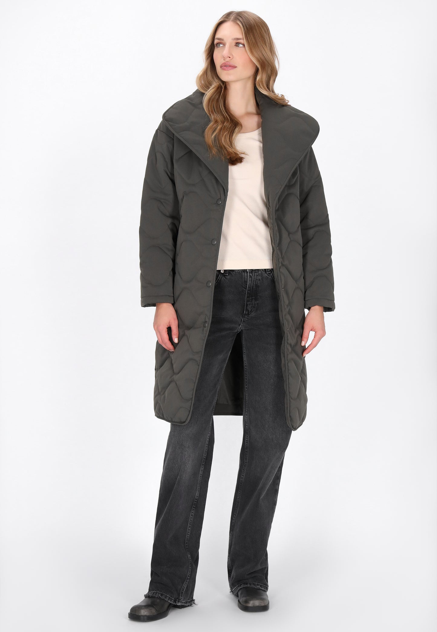 DreiMaster Vintage Women's Coat