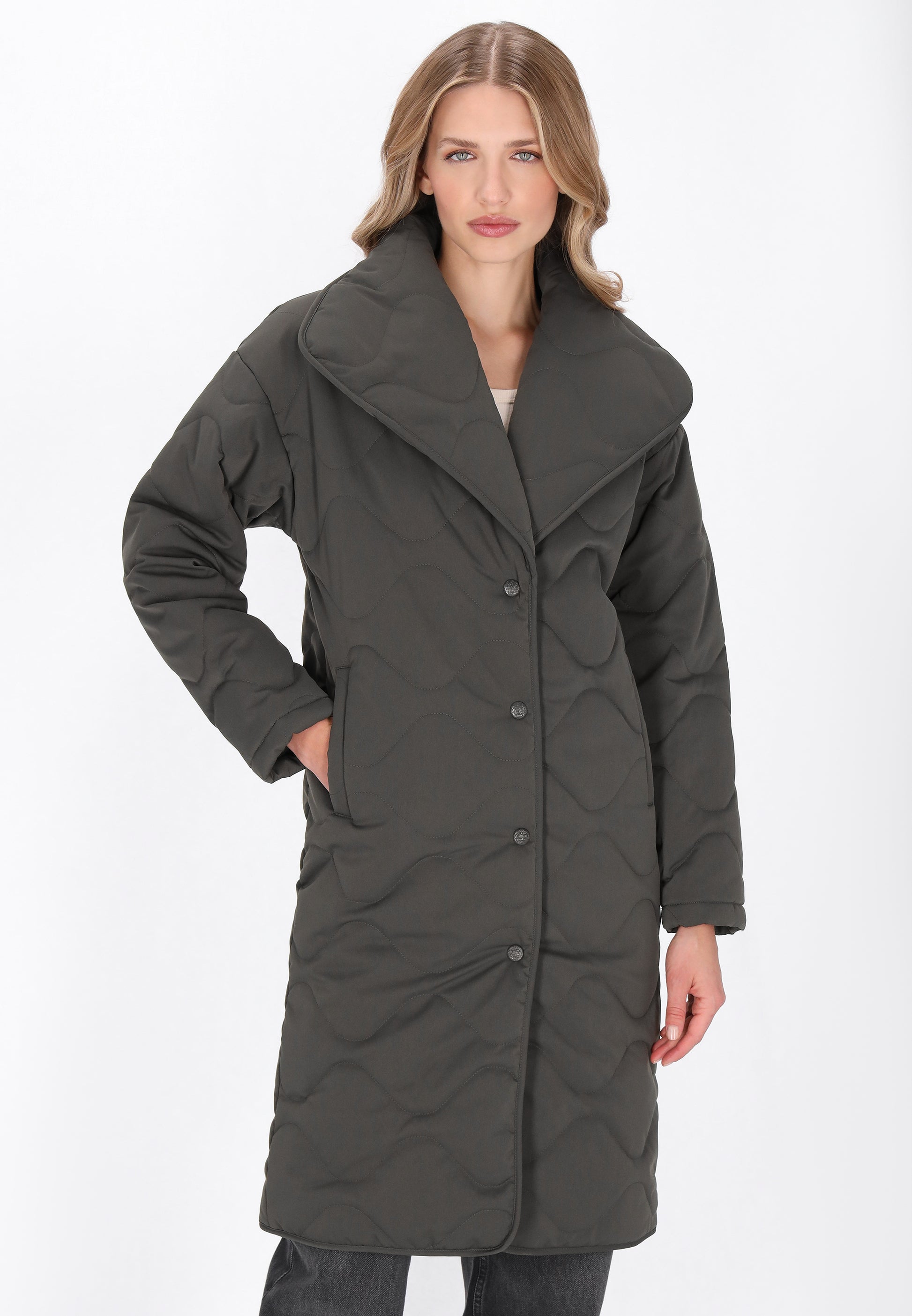DreiMaster Vintage Women's Coat