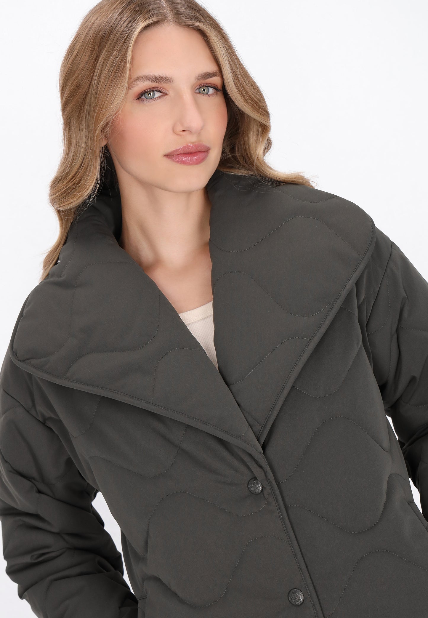 DreiMaster Vintage Women's Coat