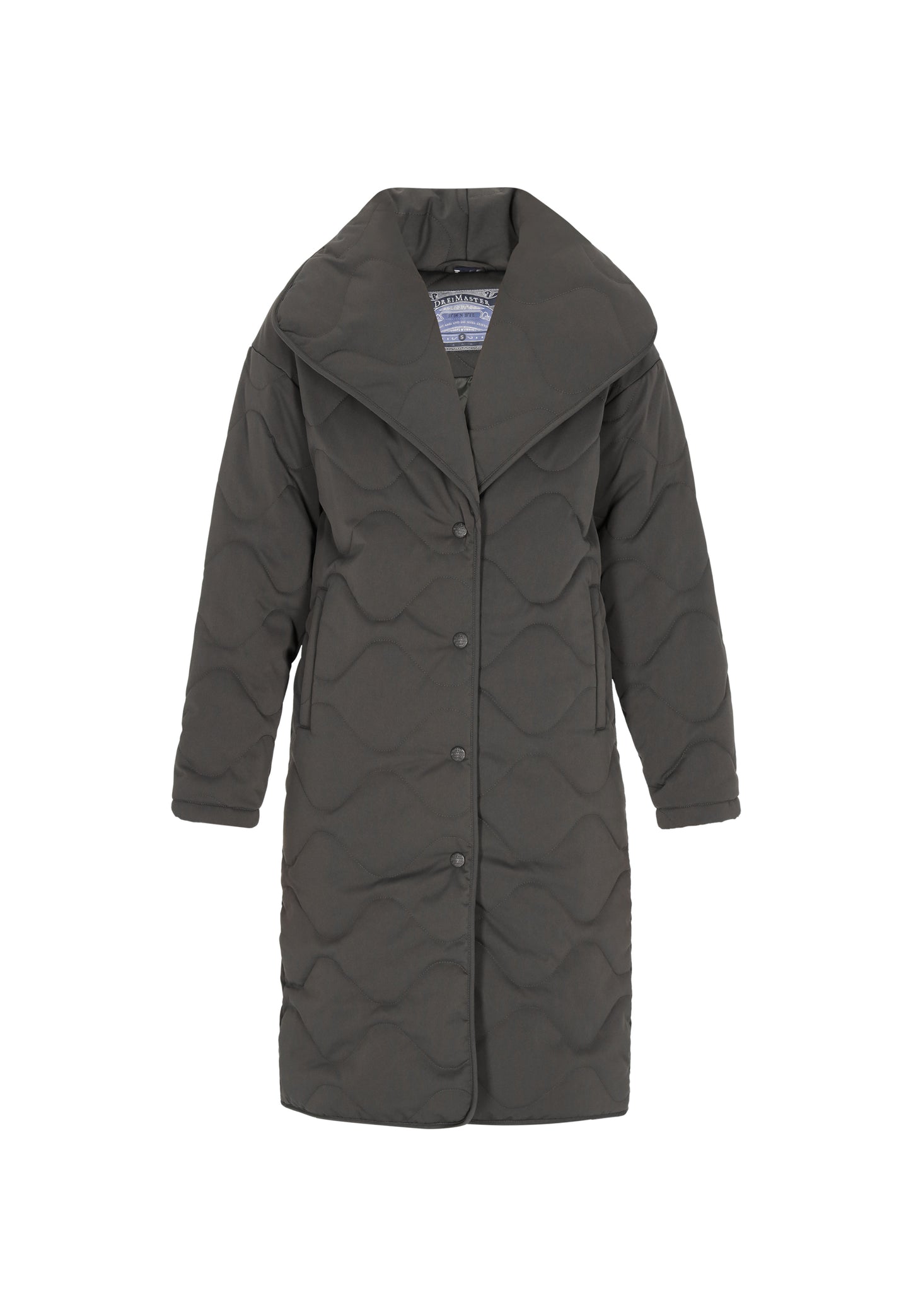 DreiMaster Vintage Women's Coat