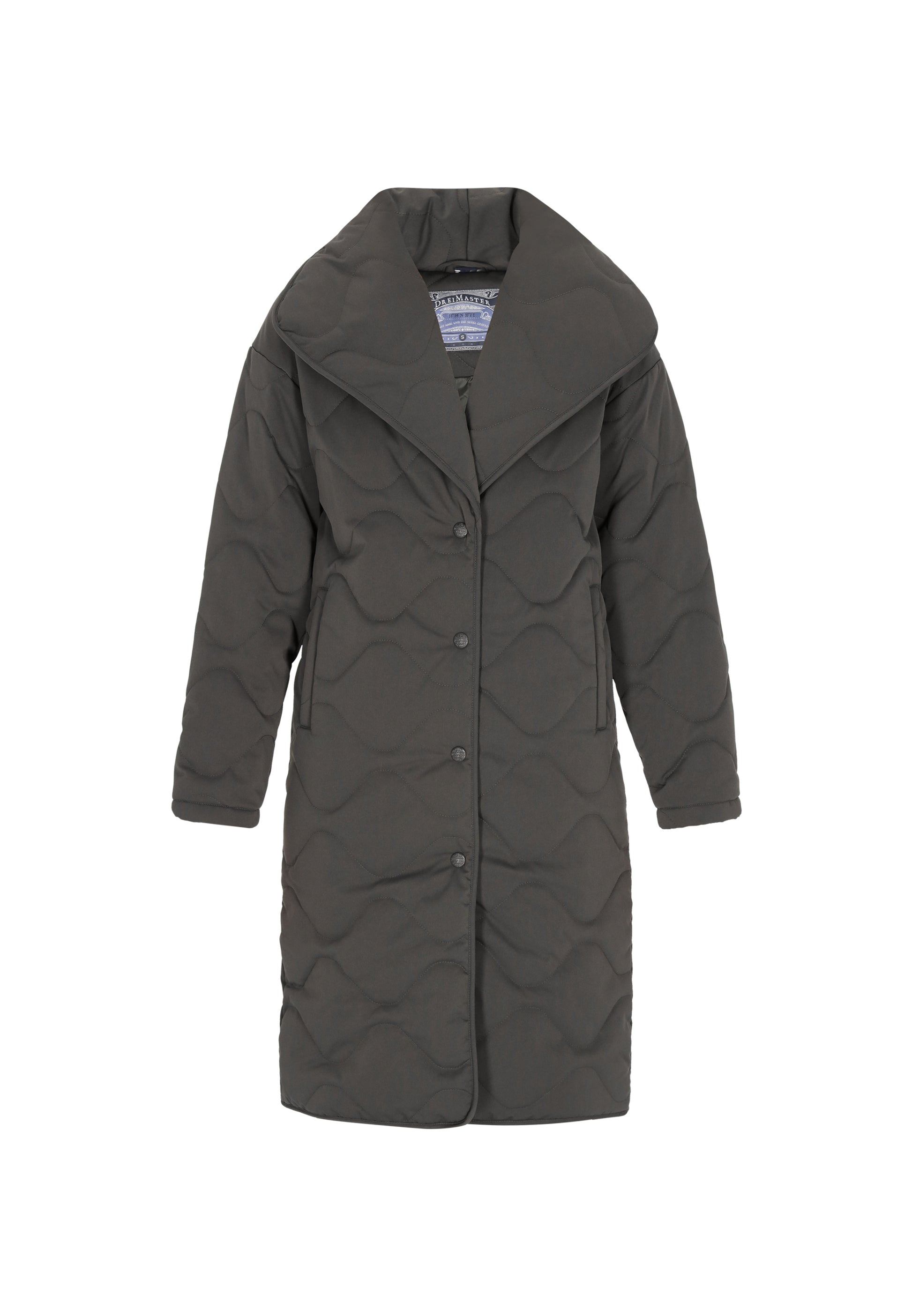 DreiMaster Vintage Women's Coat