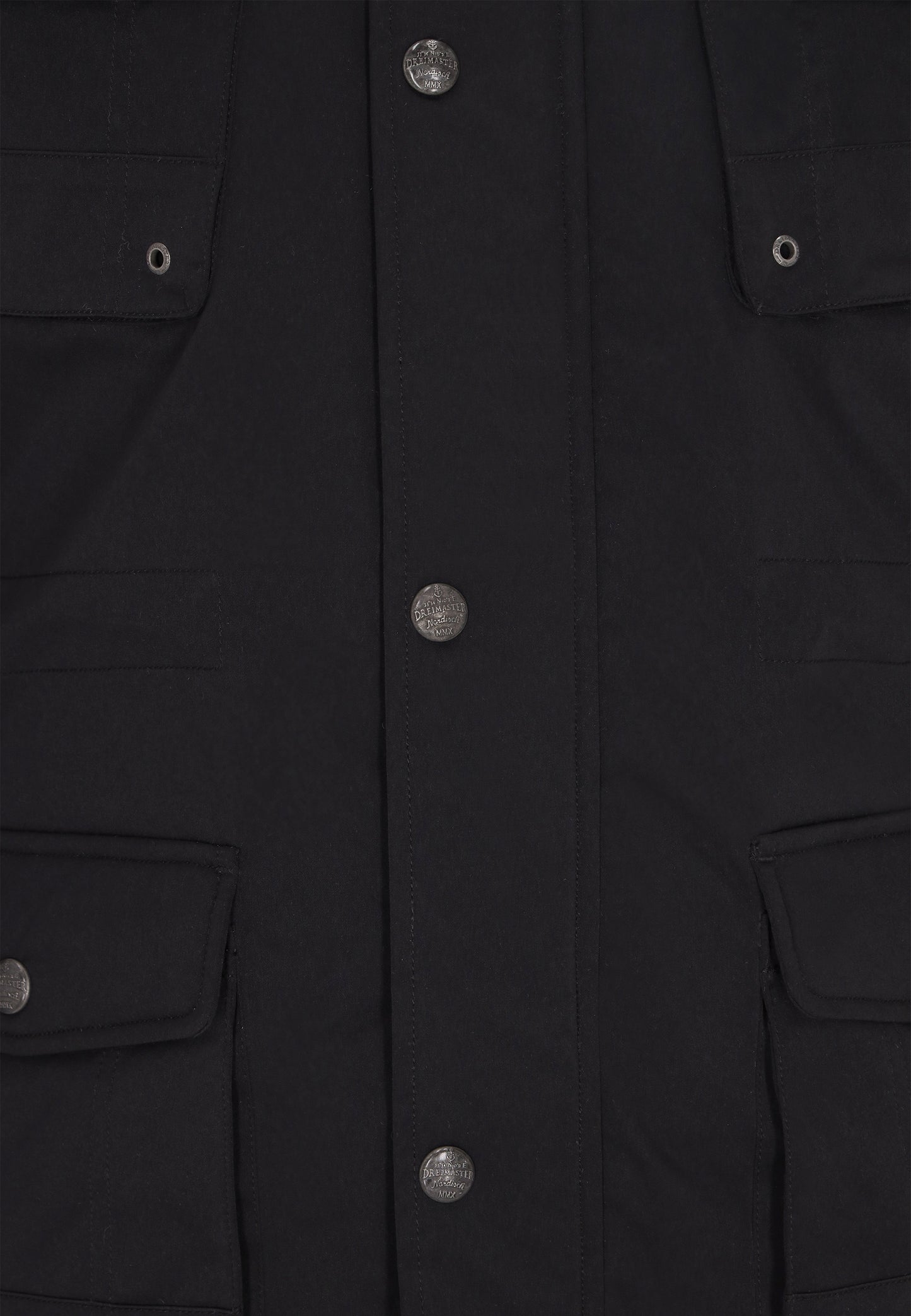 Kurtka vintage DreiMaster dla Mężczyźni