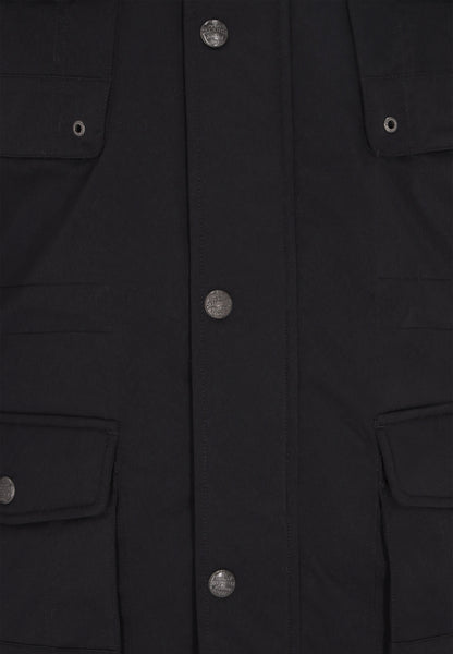 Kurtka vintage DreiMaster dla Mężczyźni