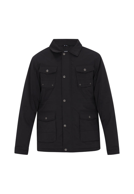 DreiMaster Vintage Herrenjacke